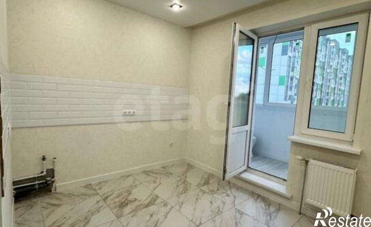 2-комн квартира в новом доме Минская улица, 1,  д. 1