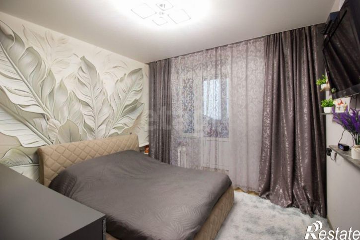 3-комн квартира Комсомольская улица, 7,  д. 7