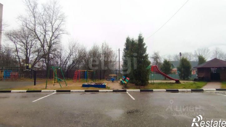 3-комн квартира Комсомольская улица, 7,  д. 7