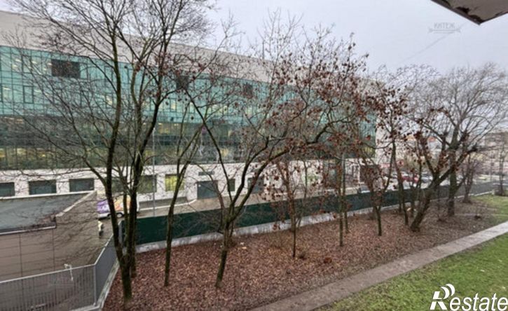 1-комн квартира улица Герцена, 29,  д. 29