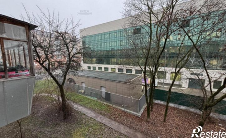 1-комн квартира улица Герцена, 29,  д. 29