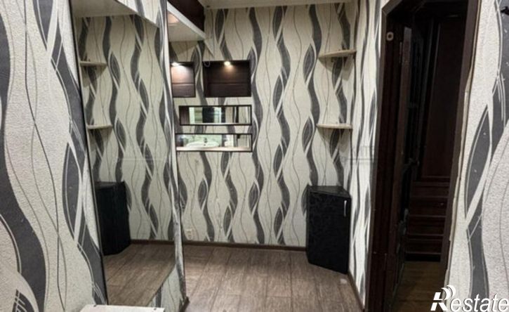 1-комн квартира улица Герцена, 29,  д. 29