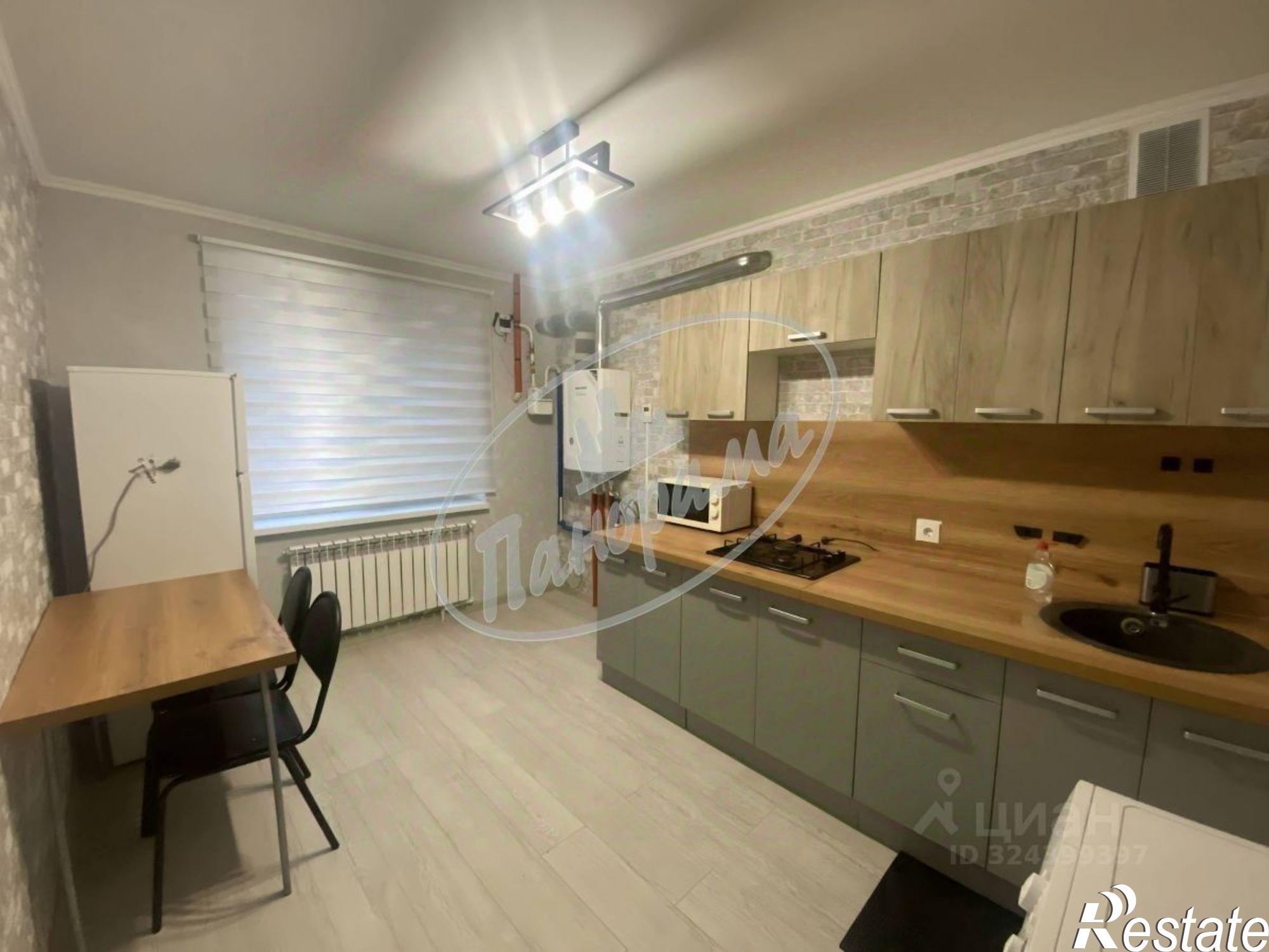 Купить квартиру за 3 450 000 рублей на ул Петра Тарасова, 15