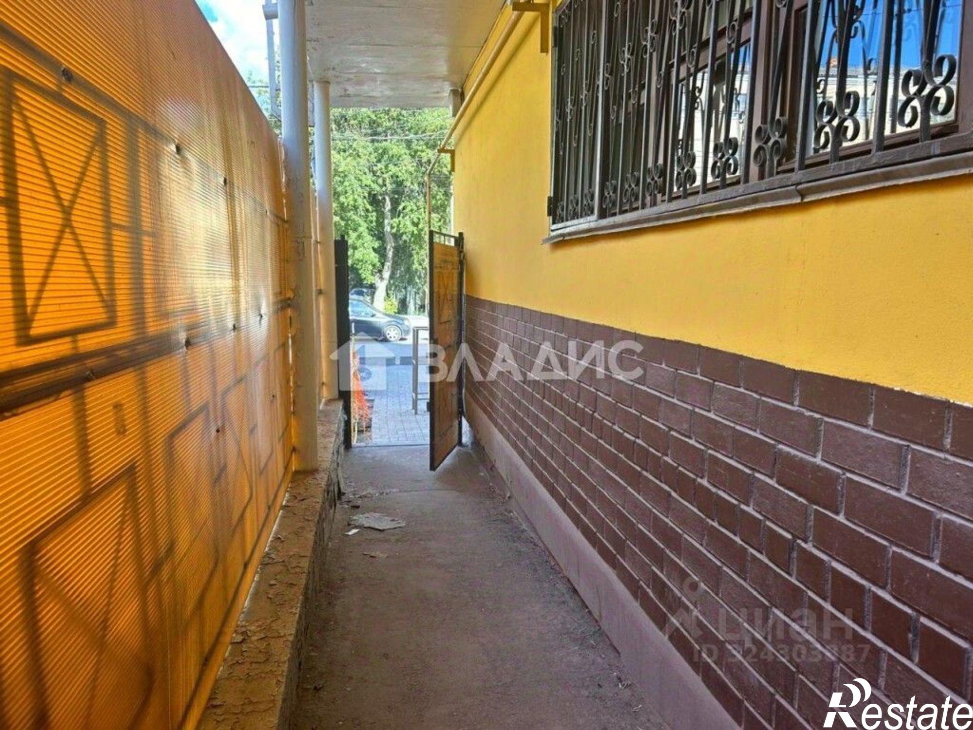 Купить ОСЗ, отдельно стоящее здание за 36 990 300 рублей на ул Московская, 22а