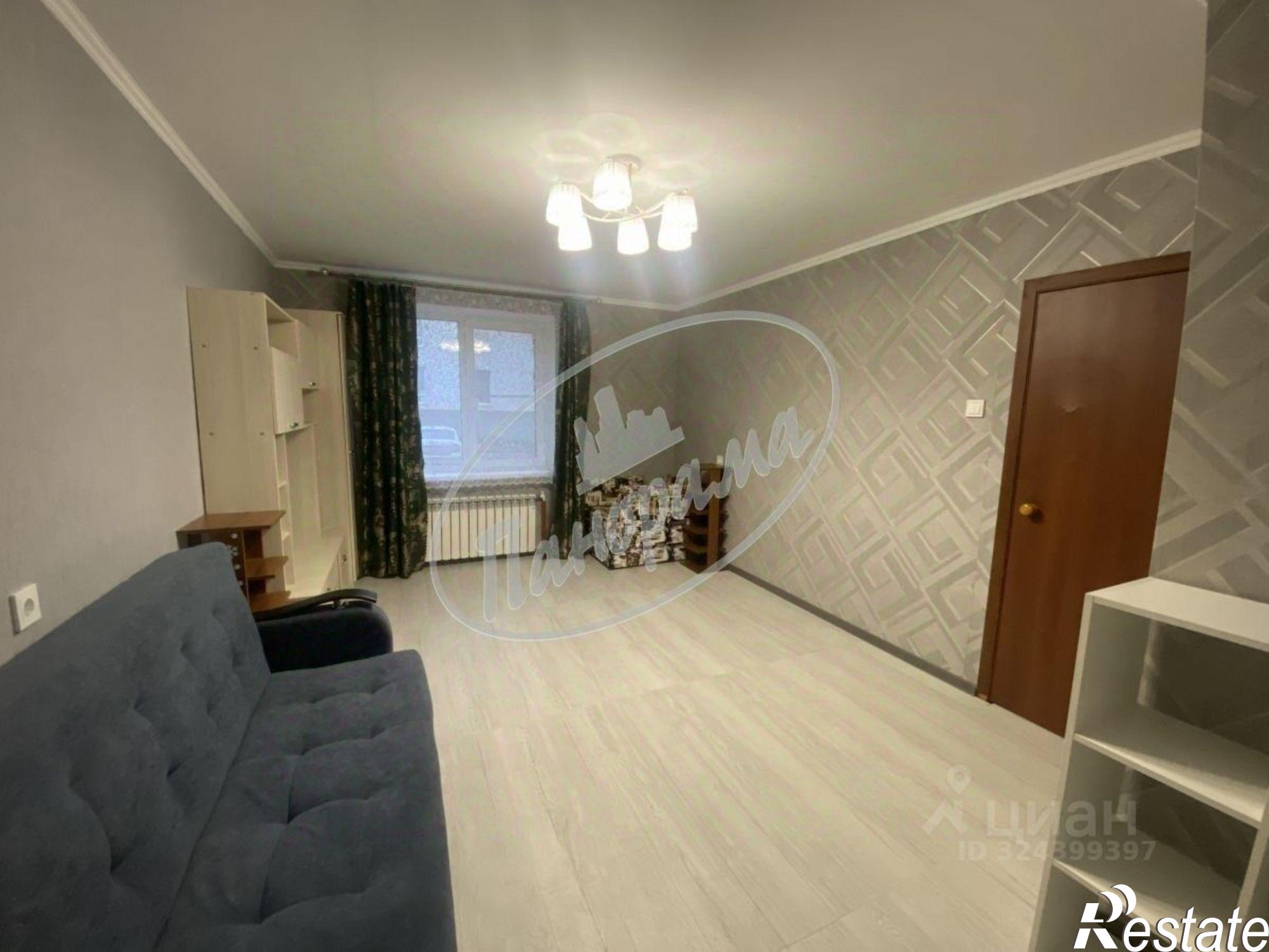 Купить квартиру за 3 450 000 рублей на ул Петра Тарасова, 15