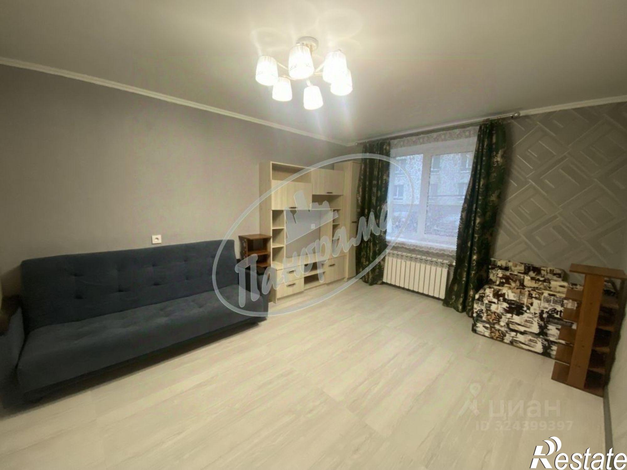 Купить квартиру за 3 450 000 рублей на ул Петра Тарасова, 15