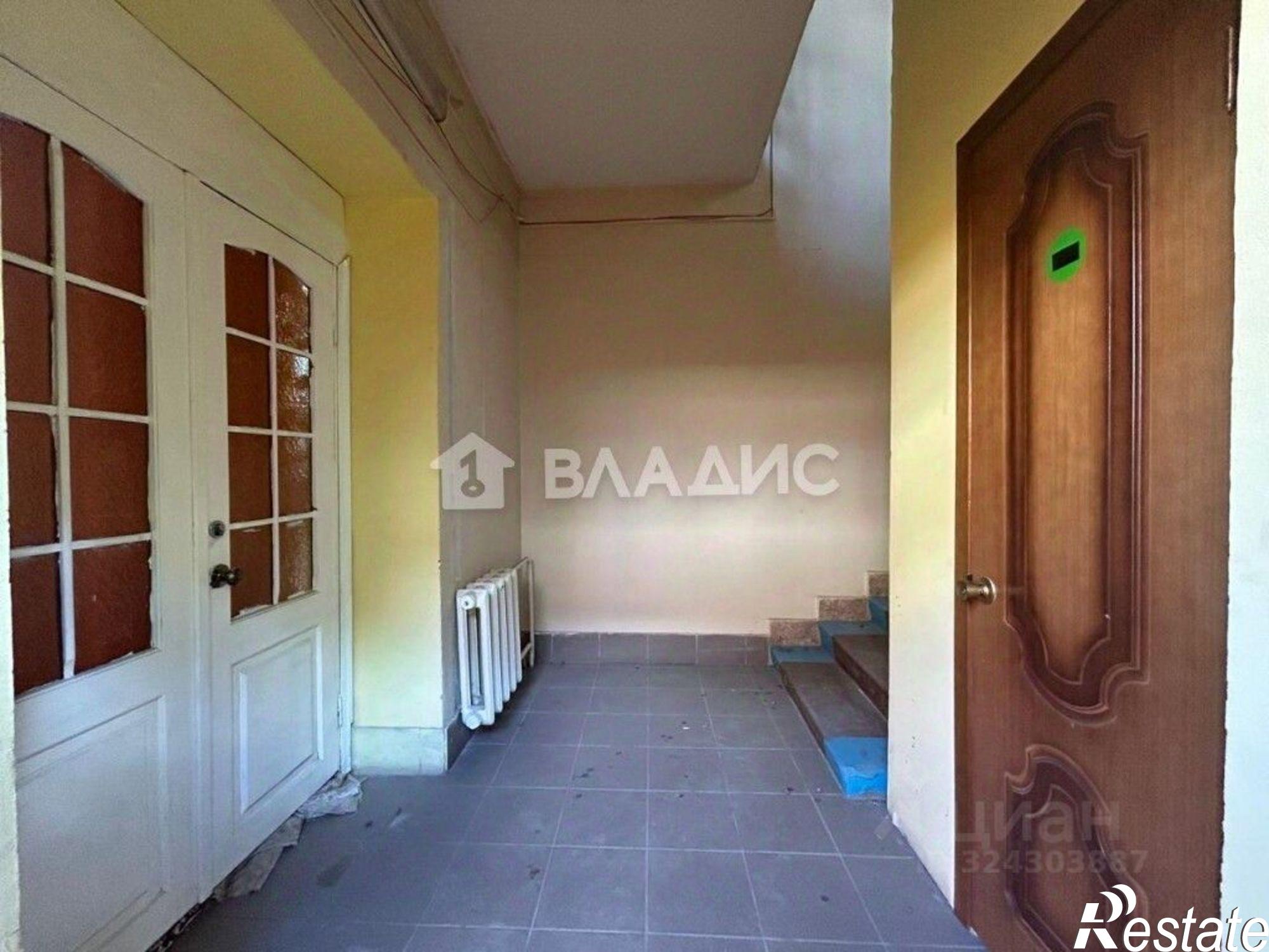 Купить ОСЗ, отдельно стоящее здание за 36 990 300 рублей на ул Московская, 22а