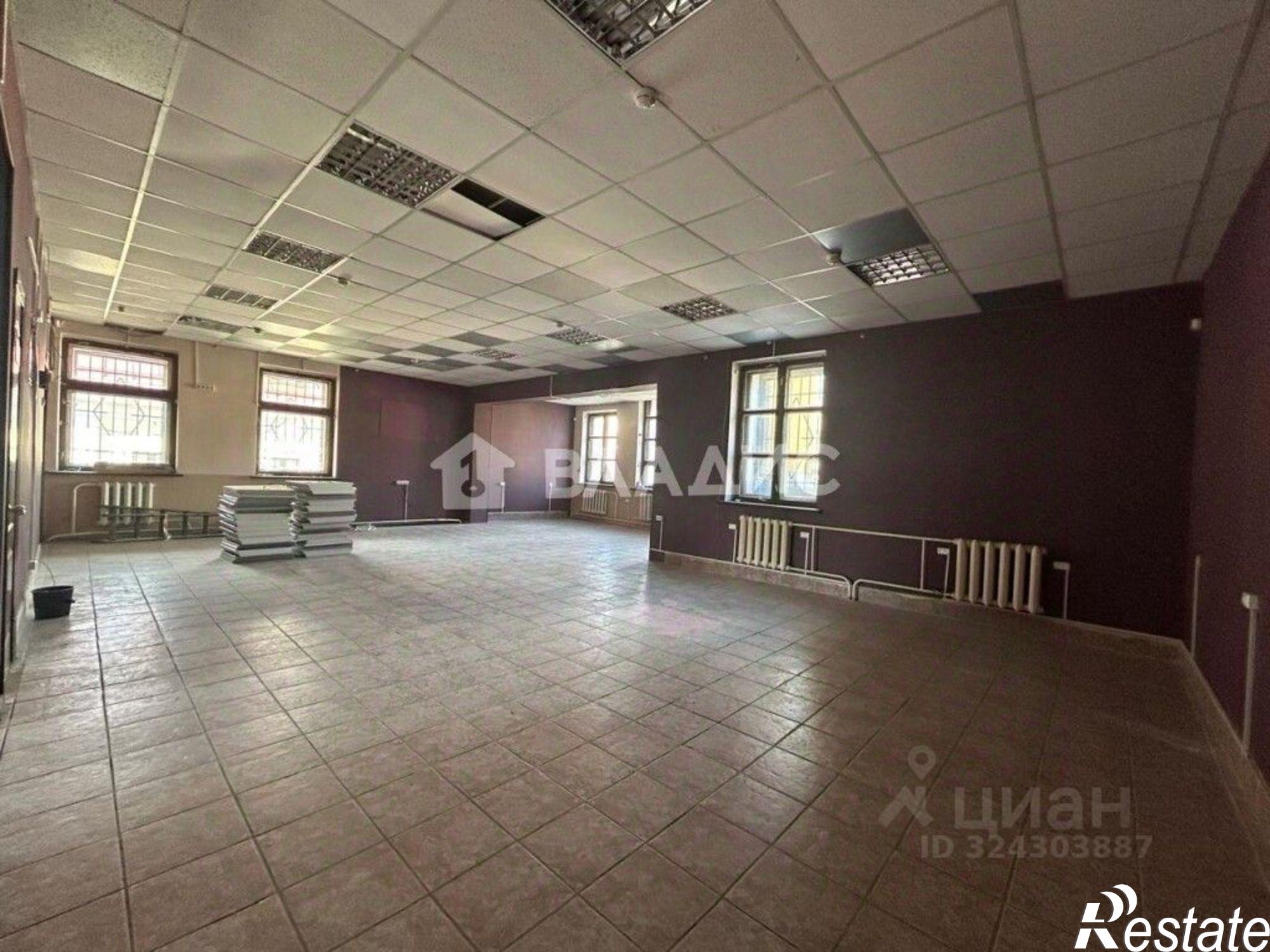 Купить ОСЗ, отдельно стоящее здание за 36 990 300 рублей на ул Московская, 22а