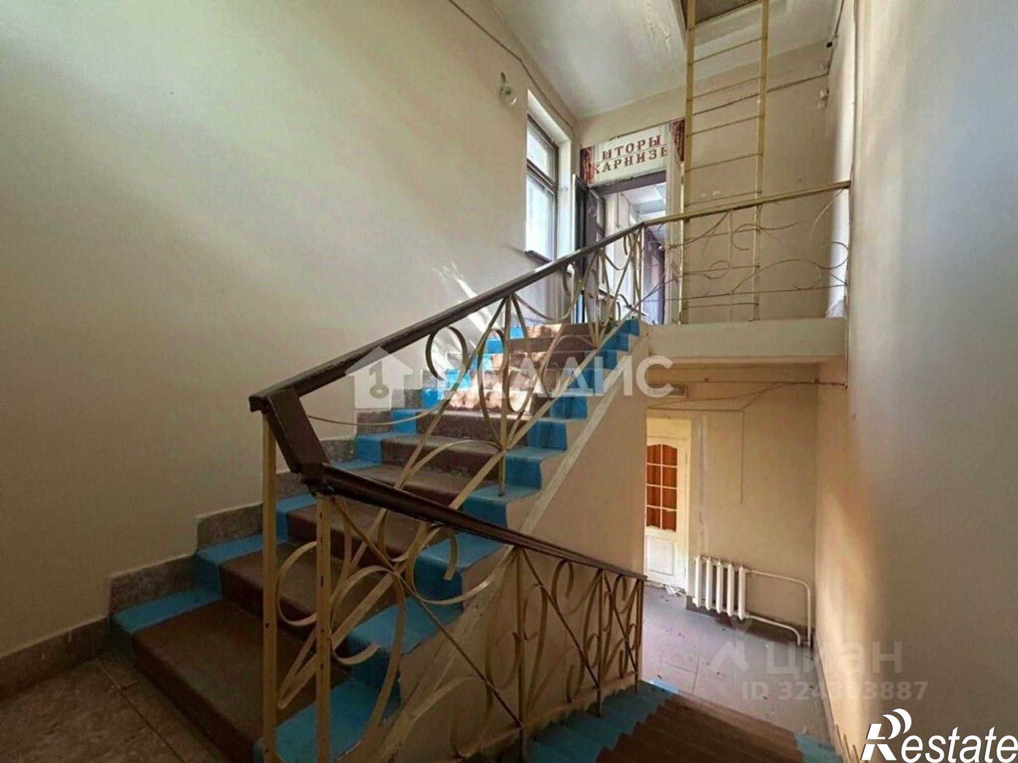 Купить ОСЗ, отдельно стоящее здание за 36 990 300 рублей на ул Московская, 22а