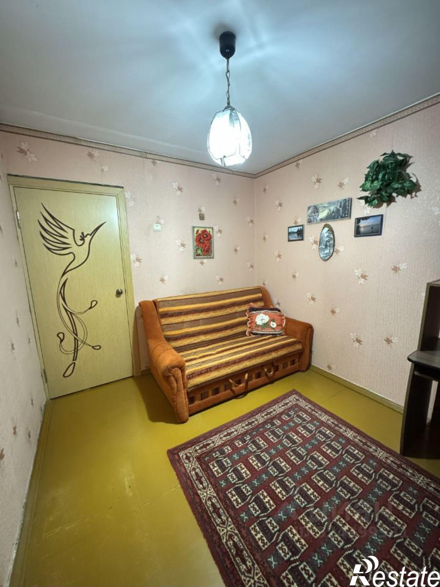 Купить квартиру за 4 970 000 рублей на ул Гурьянова, 14 2