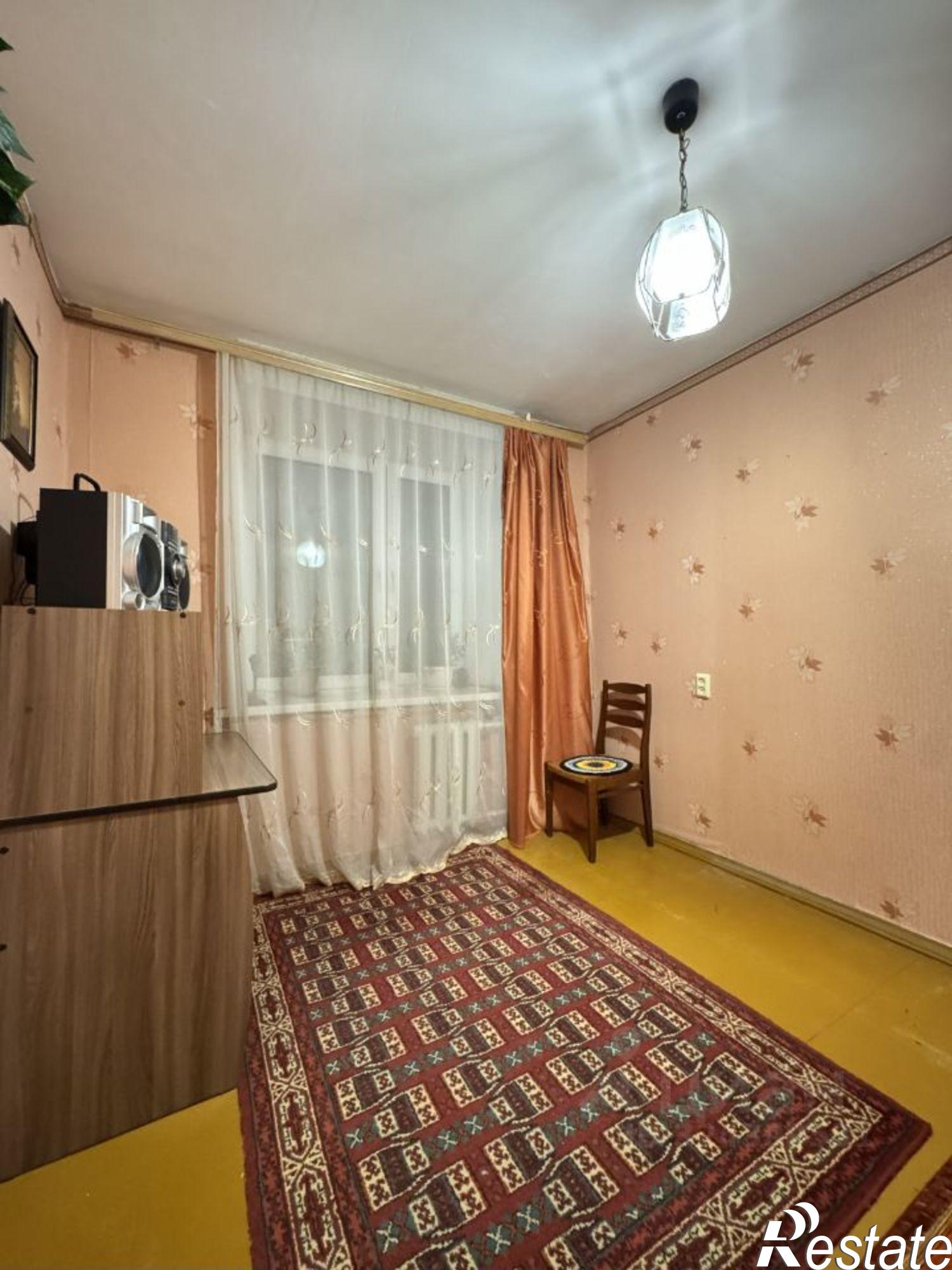 Купить квартиру за 4 970 000 рублей на ул Гурьянова, 14 2