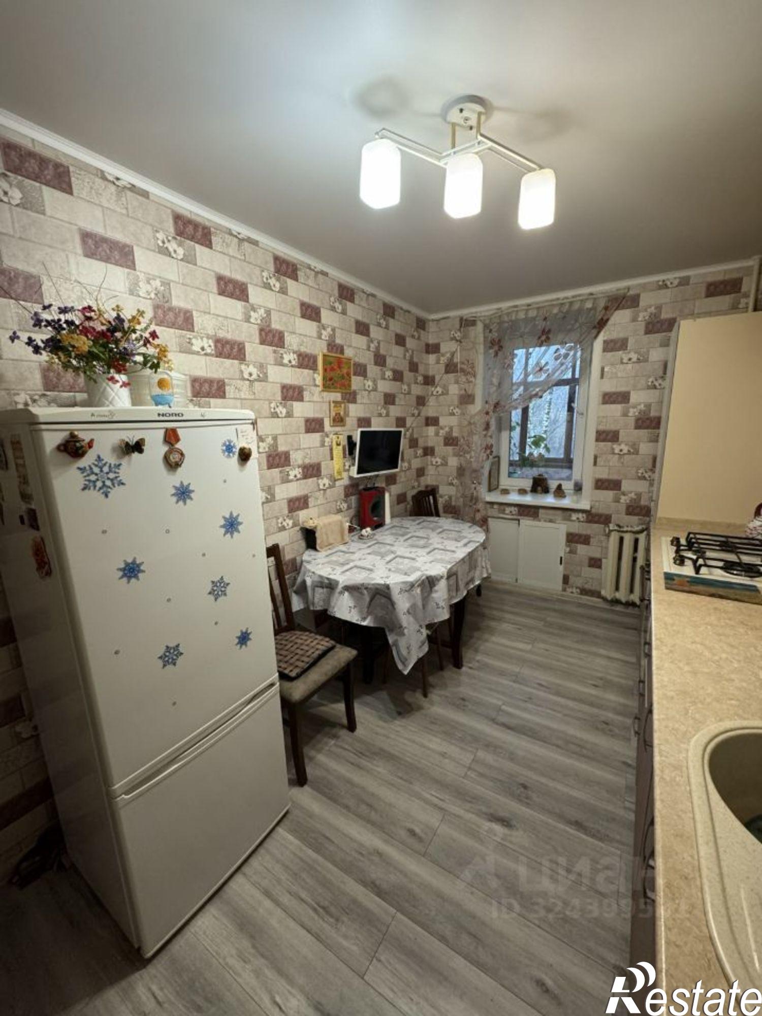 Купить квартиру за 4 970 000 рублей на ул Гурьянова, 14 2