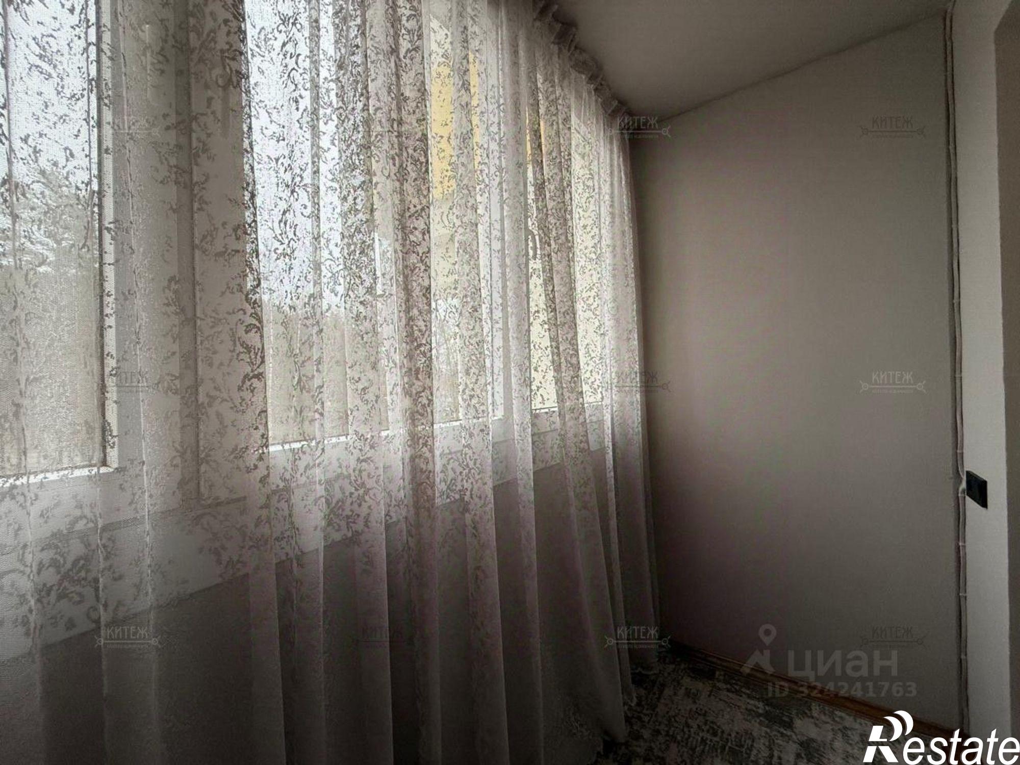 Купить квартиру за 4 290 000 рублей на ул Тарутинская, 231 9