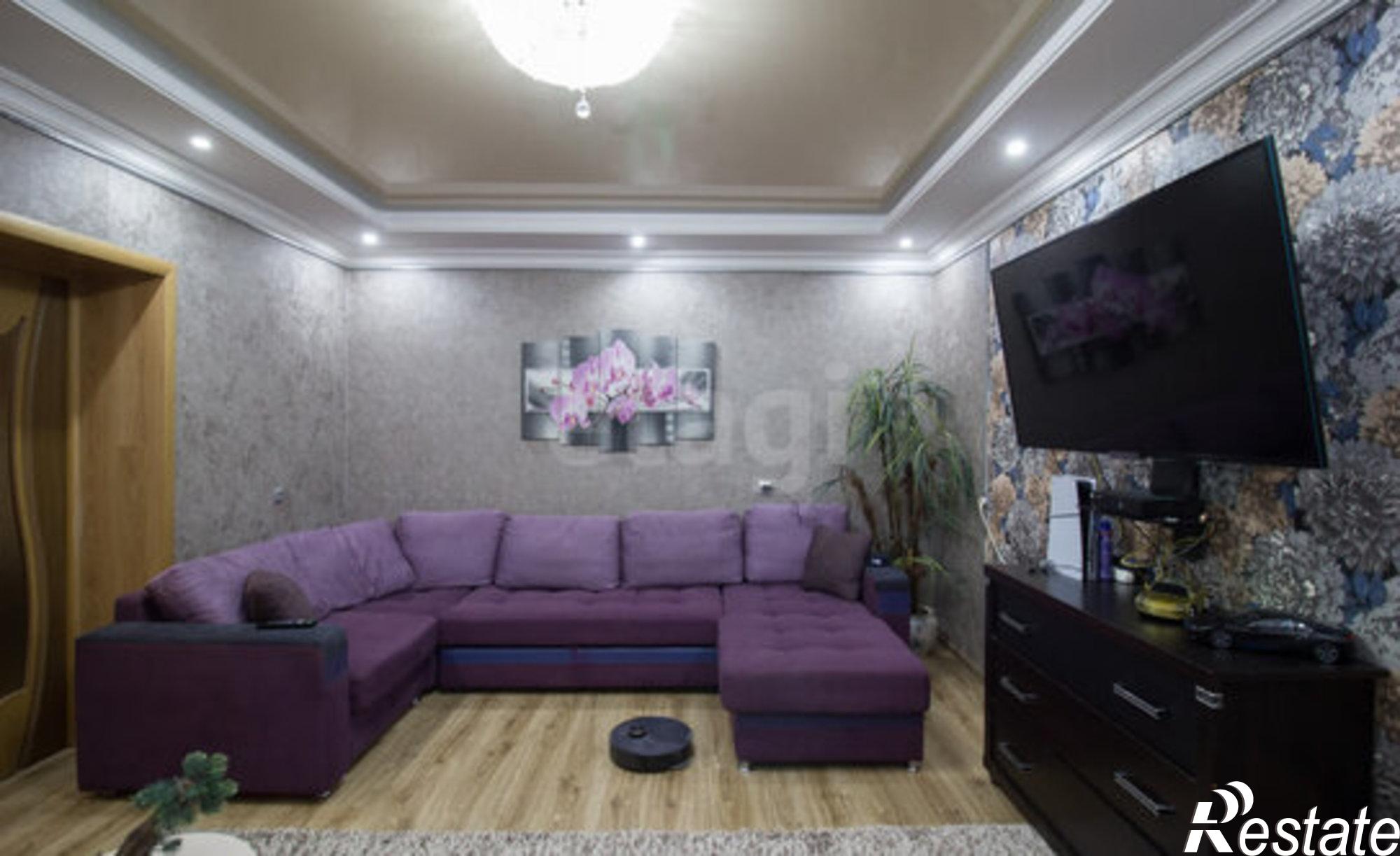 Купить квартиру за 7 990 000 рублей на ул Комсомольская, 7