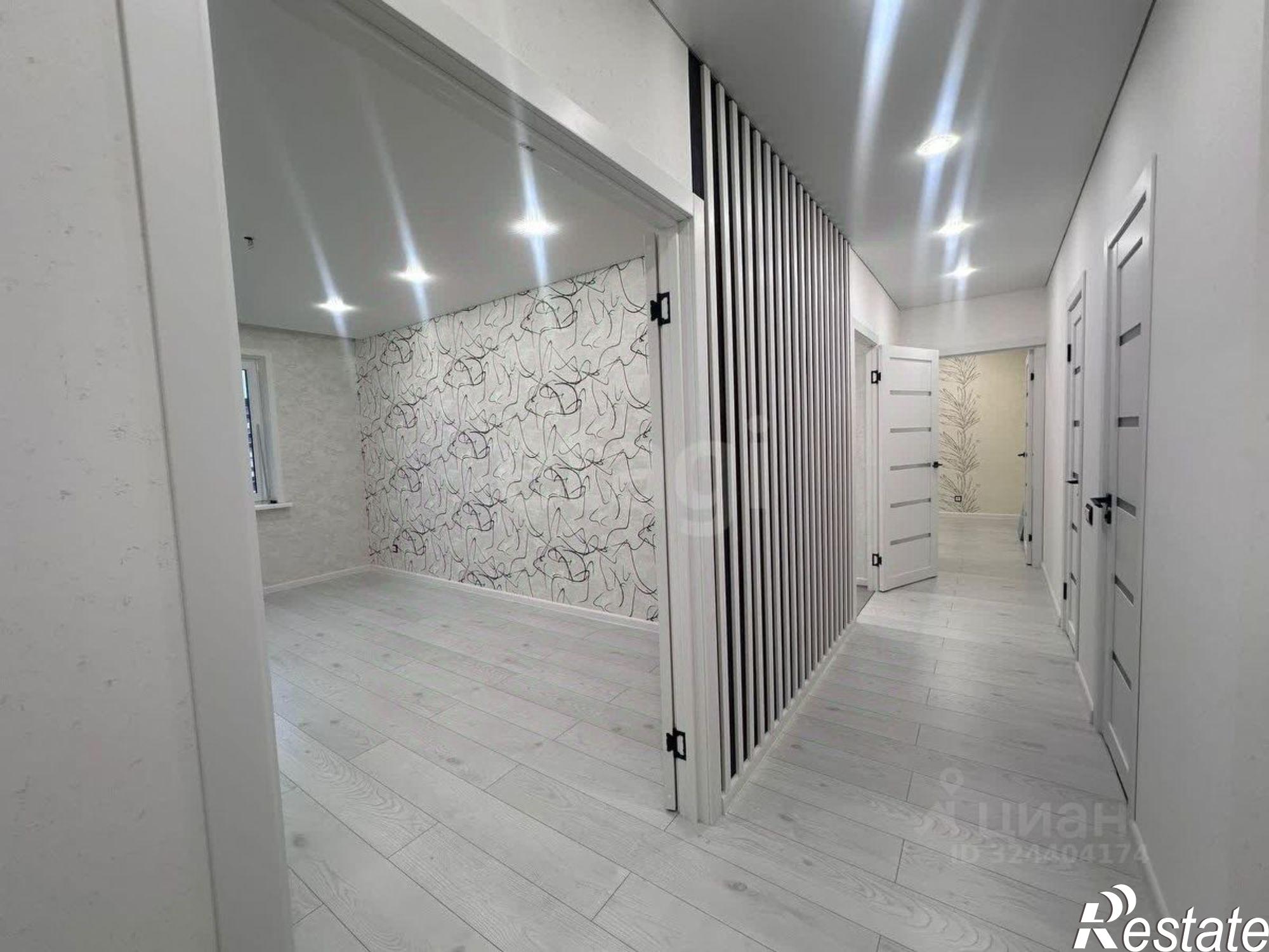 Купить квартиру за 7 350 000 рублей на городской округ Калуга