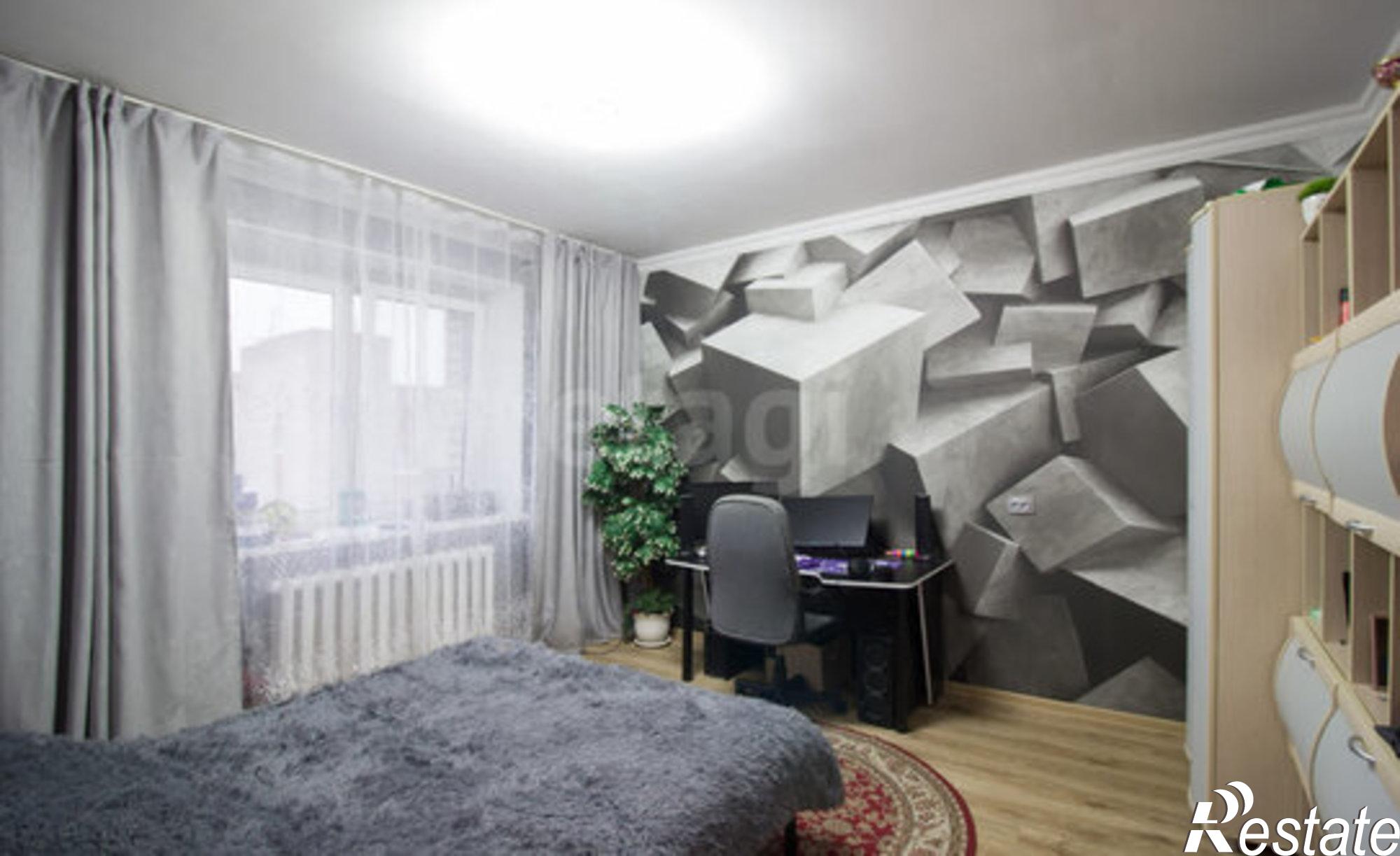 Купить квартиру за 7 990 000 рублей на ул Комсомольская, 7