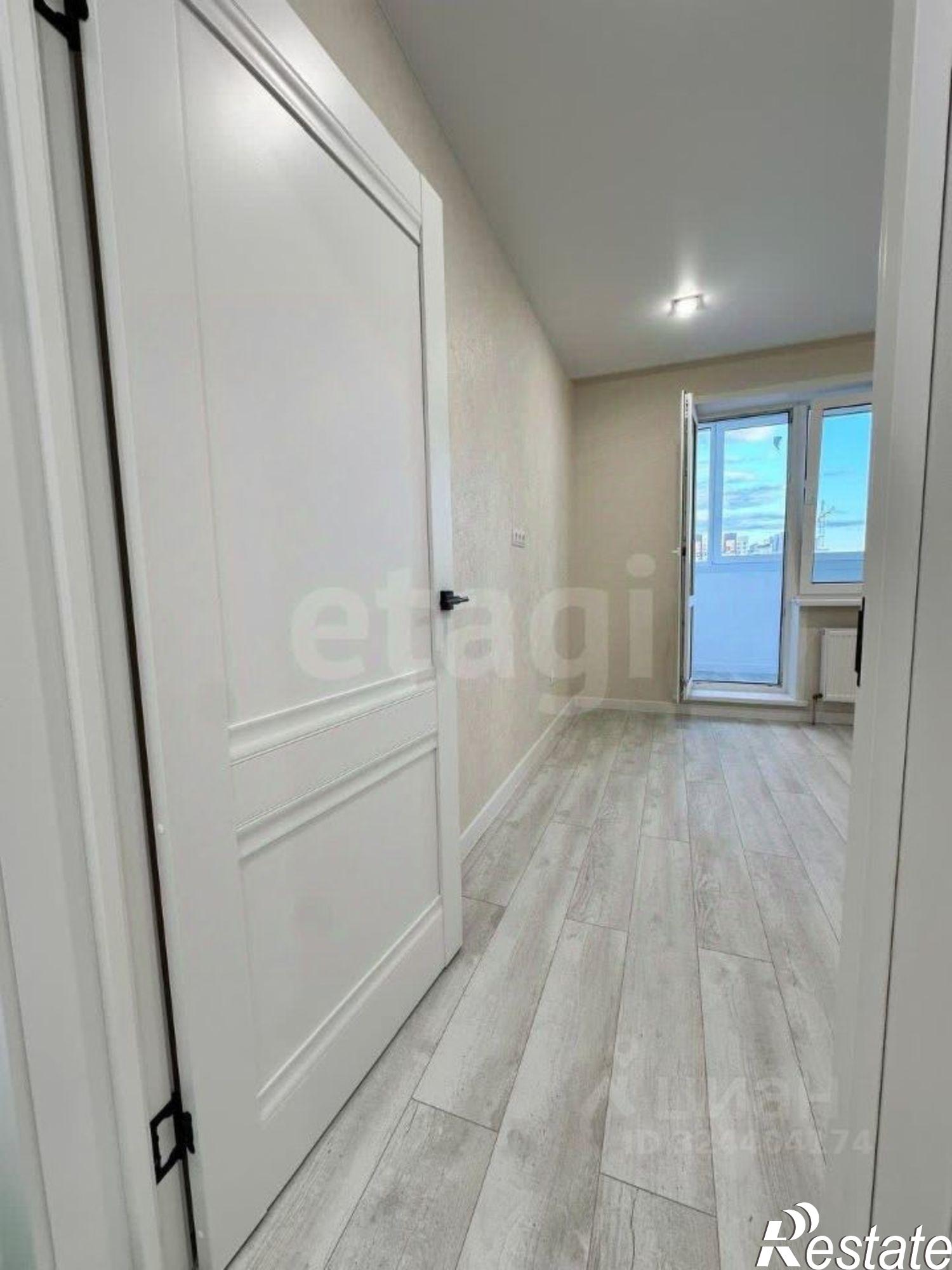 Купить квартиру за 7 350 000 рублей на городской округ Калуга