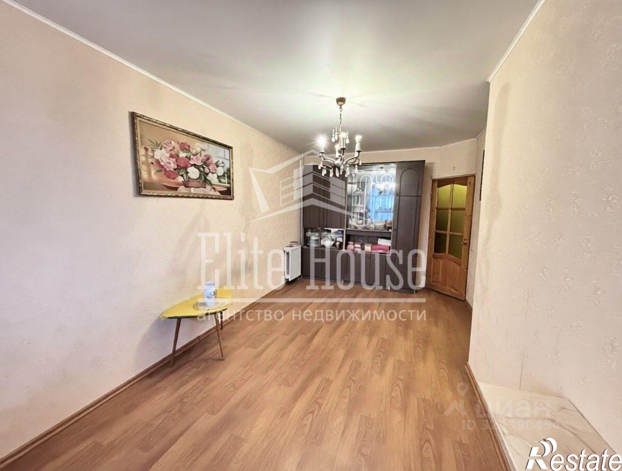 Купить квартиру за 5 500 000 рублей на ул Ольговская, 5