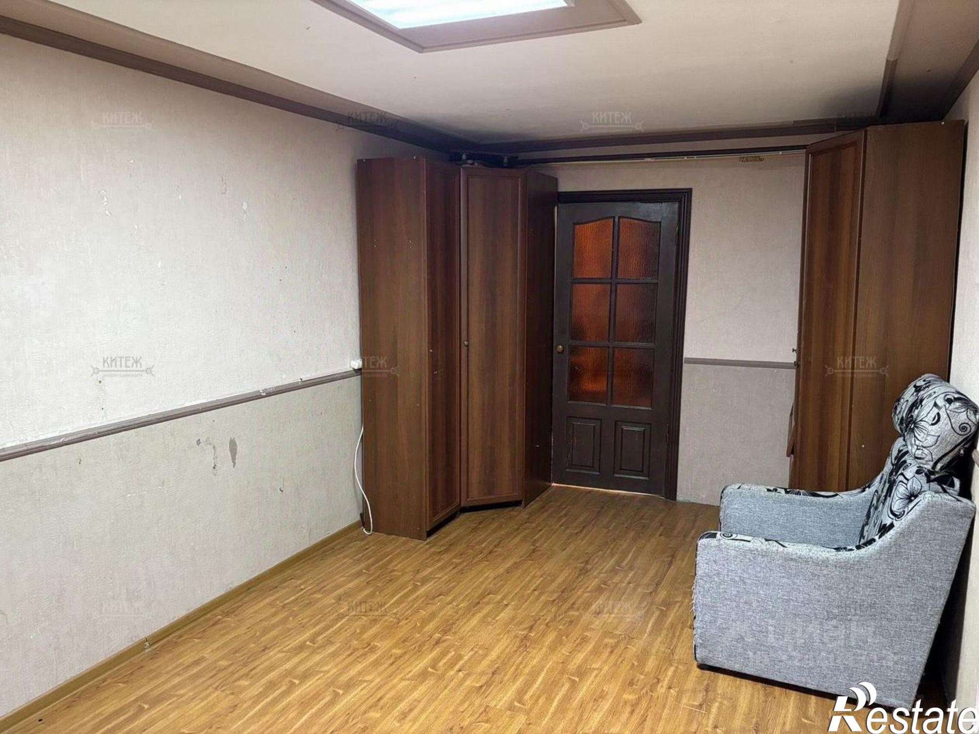 Купить квартиру за 3 500 000 рублей на ул Герцена, 29