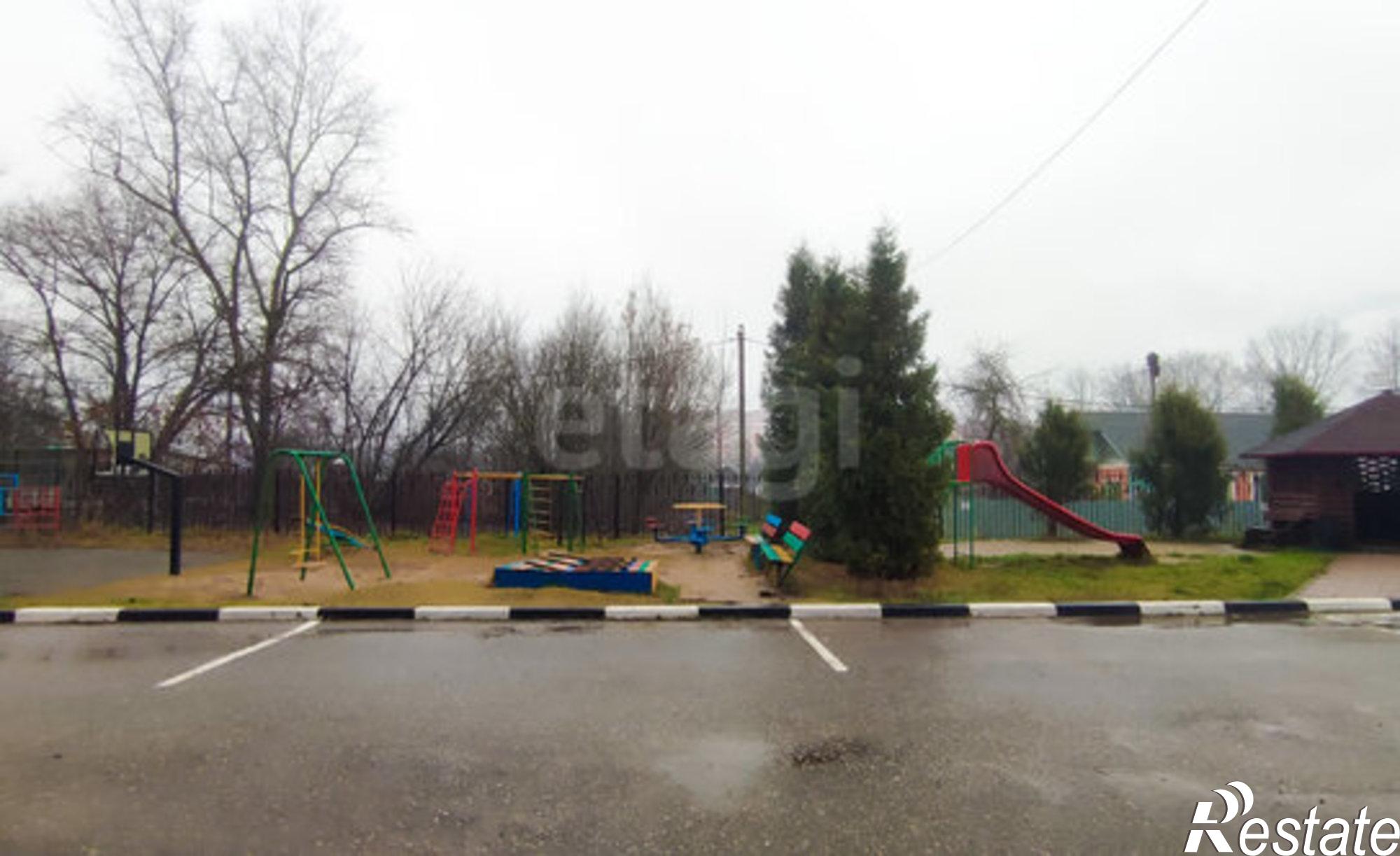 Купить квартиру за 7 990 000 рублей на ул Комсомольская, 7