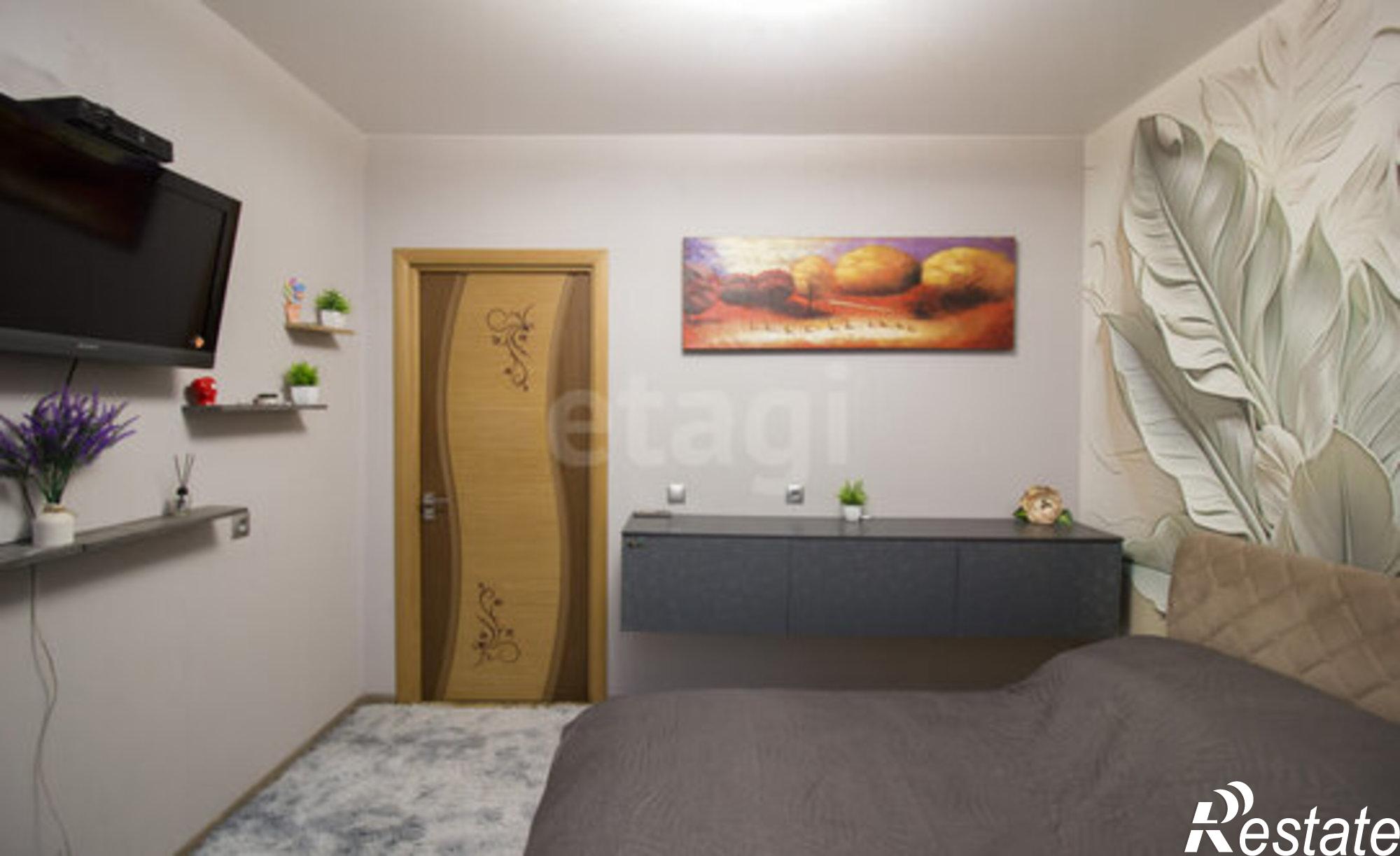 Купить квартиру за 7 990 000 рублей на ул Комсомольская, 7