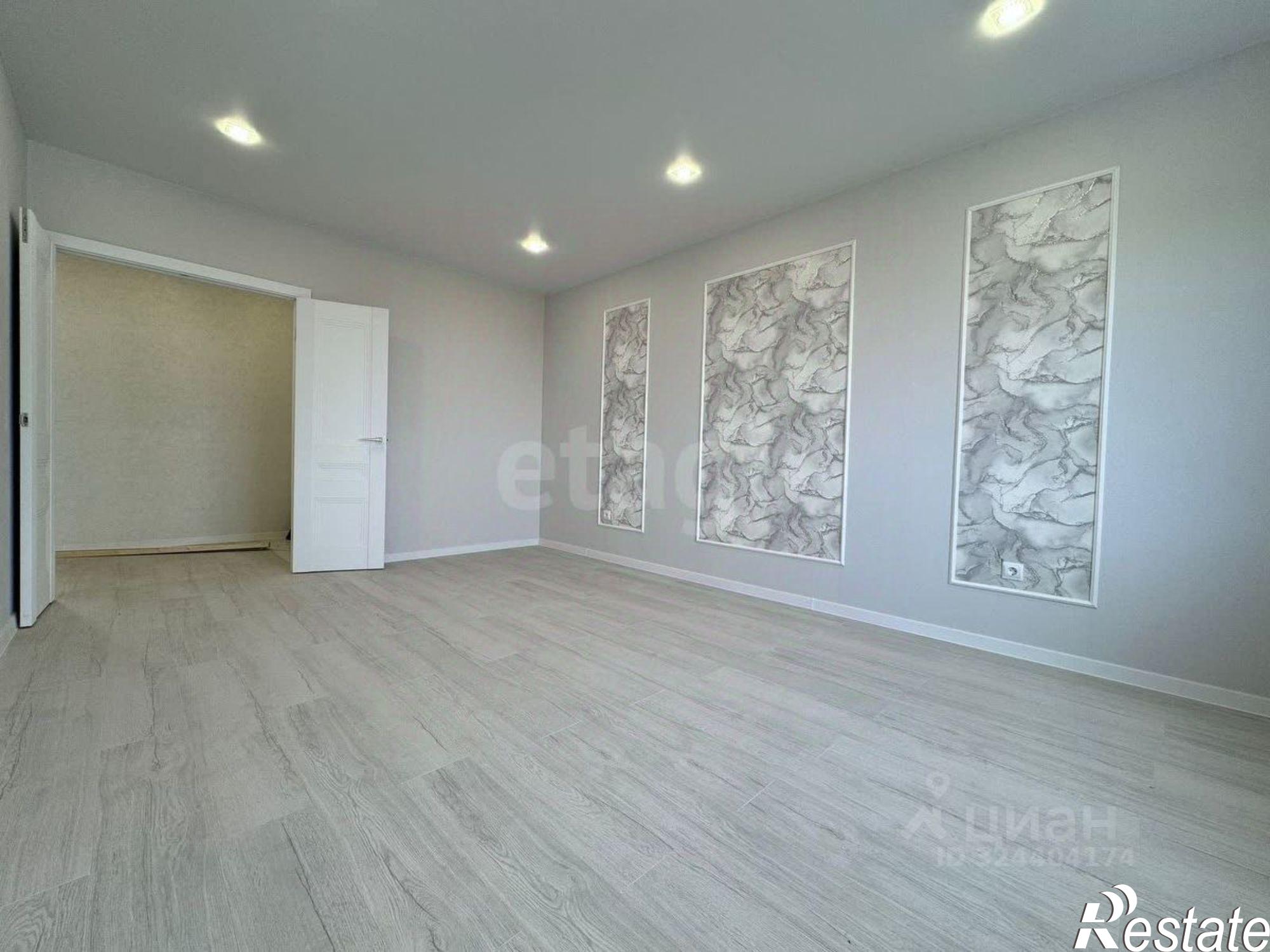 Купить квартиру за 7 350 000 рублей на городской округ Калуга