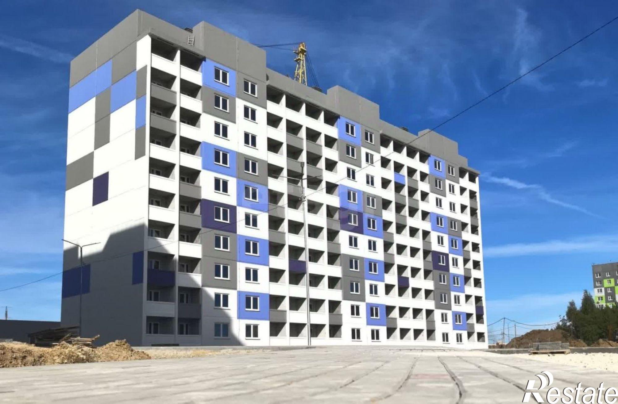 Купить квартиру за 7 350 000 рублей на городской округ Калуга