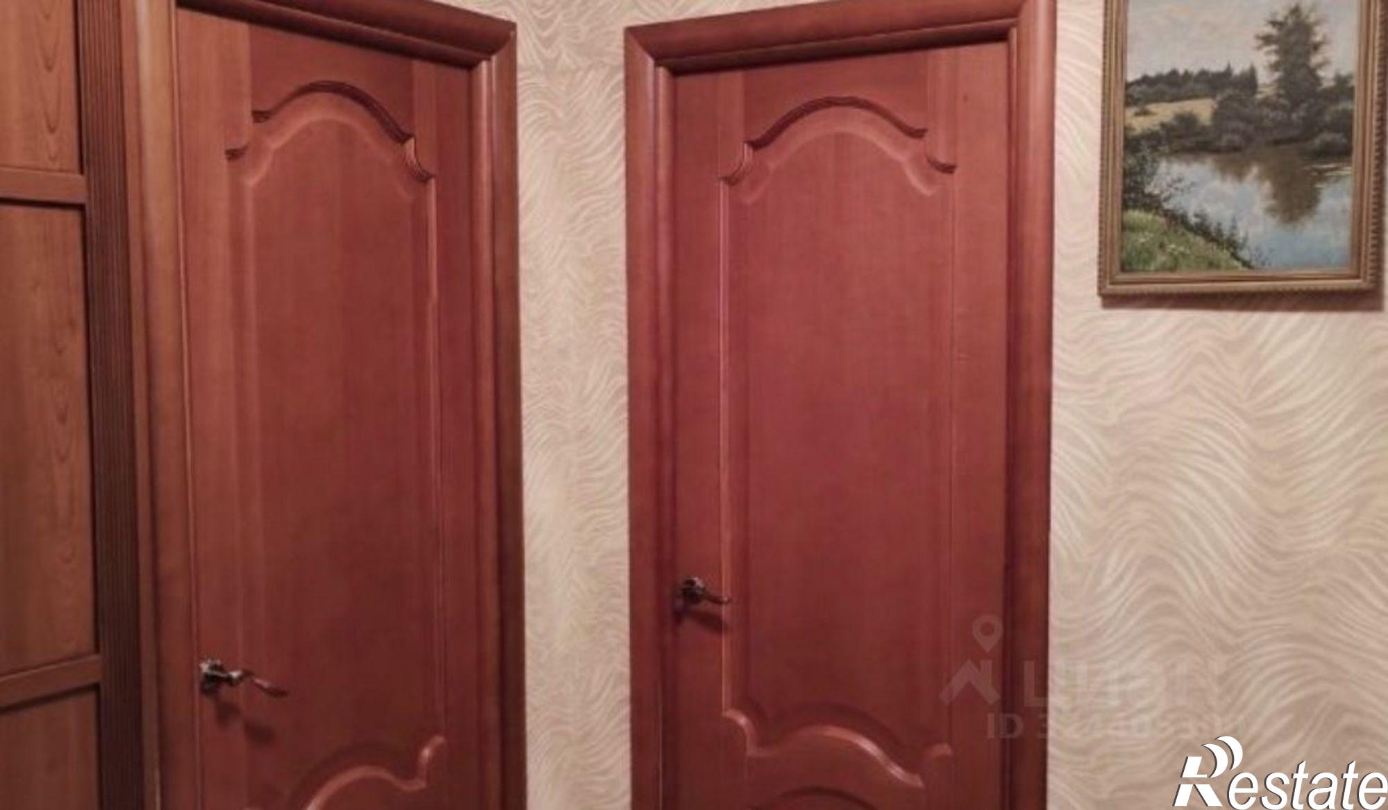 Купить квартиру за 10 000 000 рублей на пер Пушкина, 2