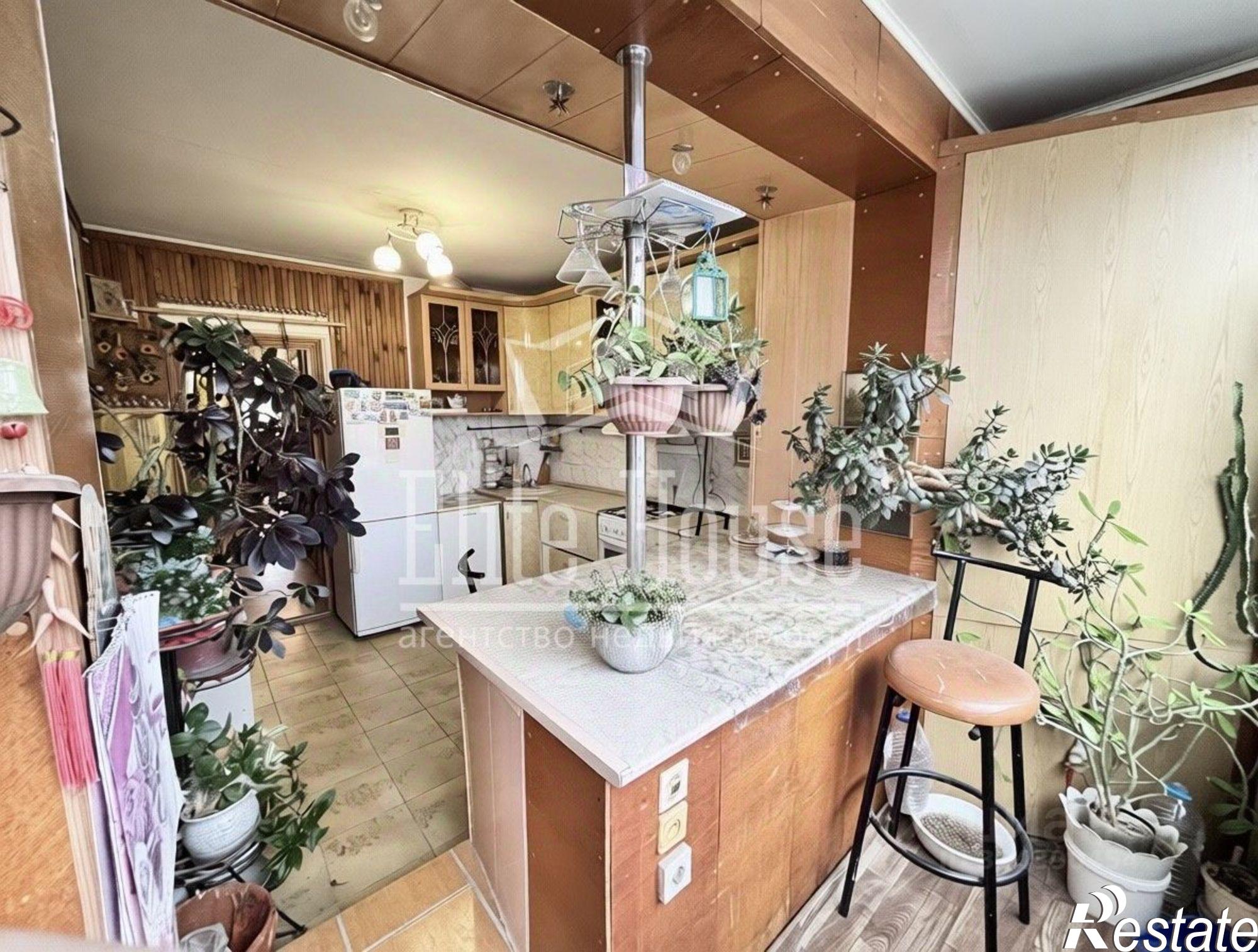 Купить квартиру за 5 500 000 рублей на ул Ольговская, 5