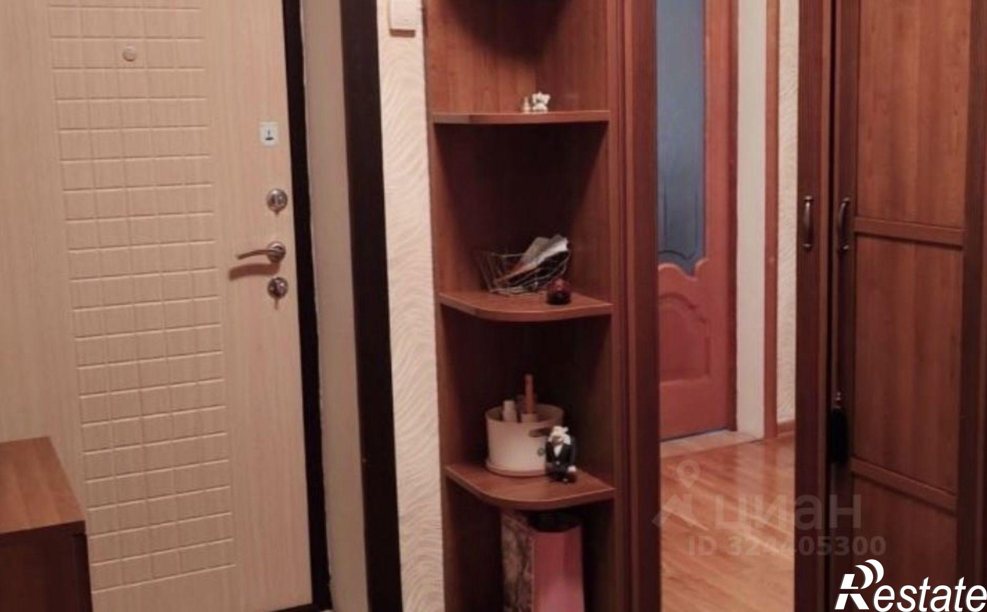 Купить квартиру за 10 000 000 рублей на пер Пушкина, 2