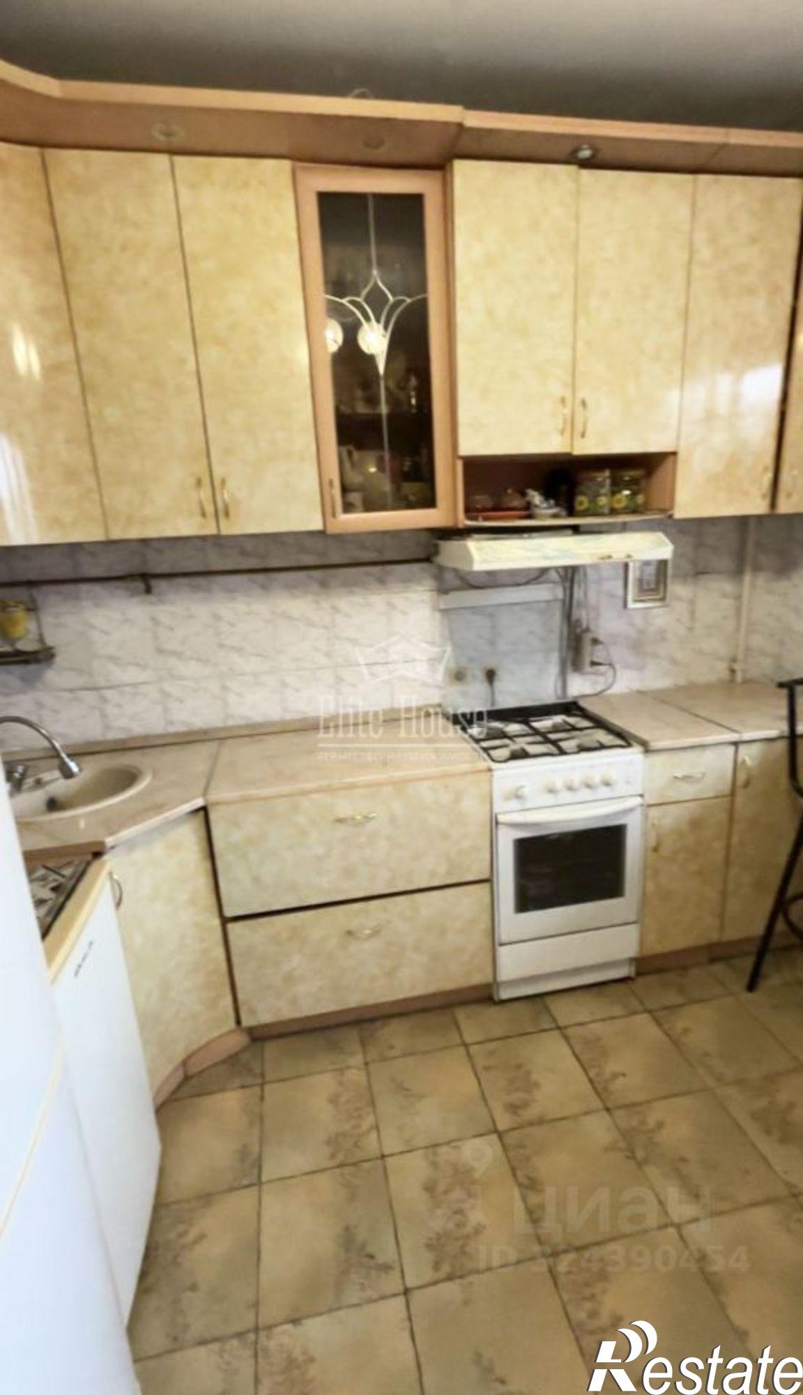 Купить квартиру за 5 500 000 рублей на ул Ольговская, 5