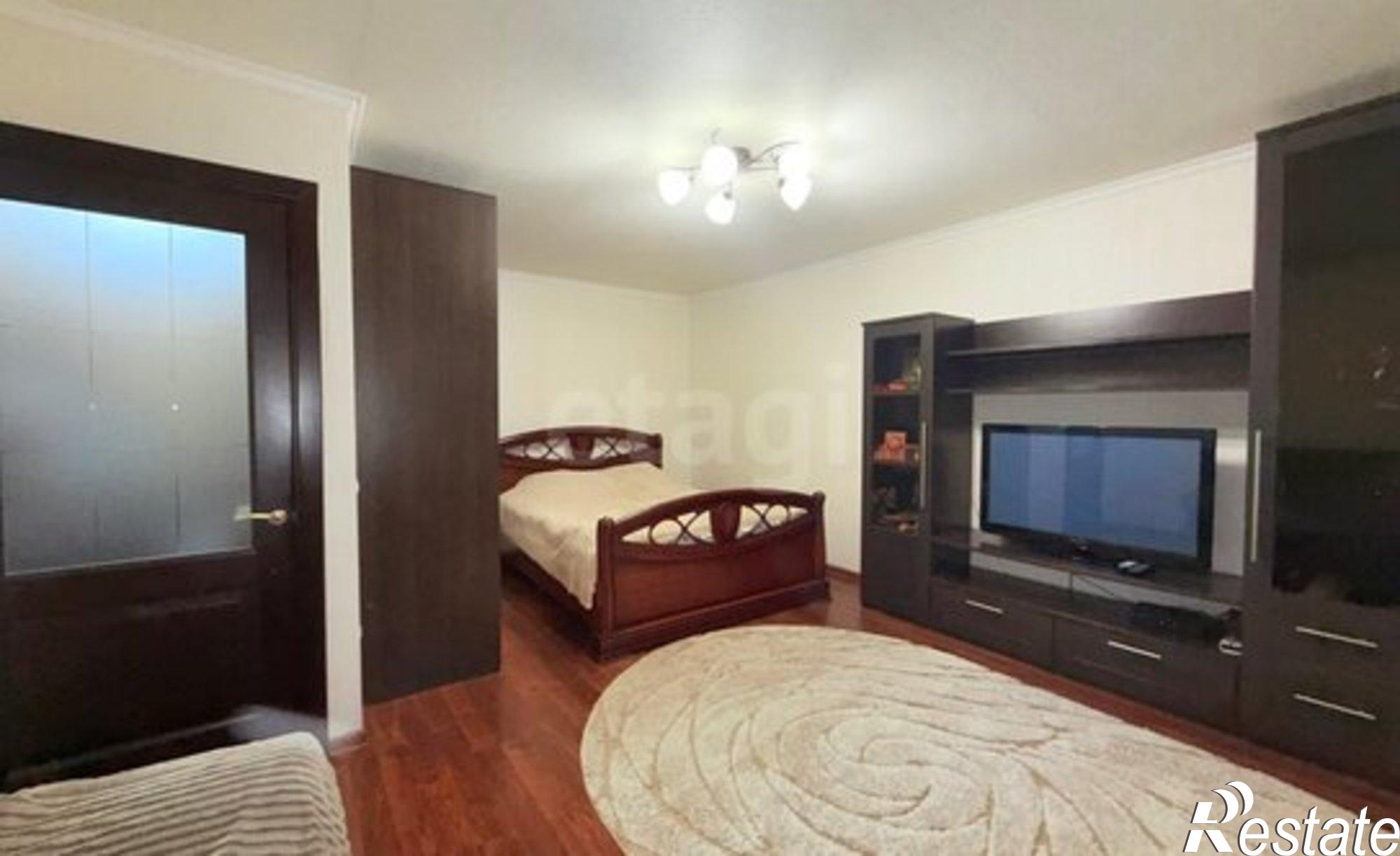 Купить квартиру за 3 700 000 рублей на улица Ленина, 63