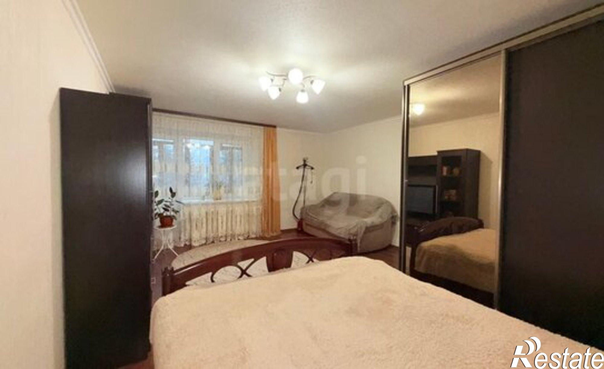 Купить квартиру за 3 700 000 рублей на улица Ленина, 63