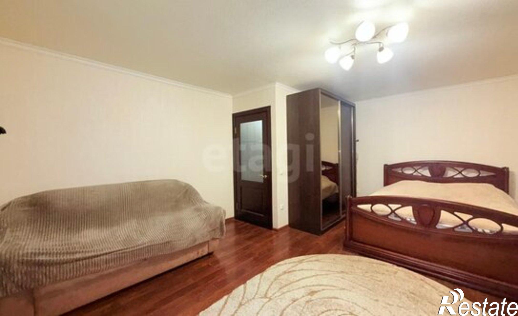 Купить квартиру за 3 700 000 рублей на улица Ленина, 63