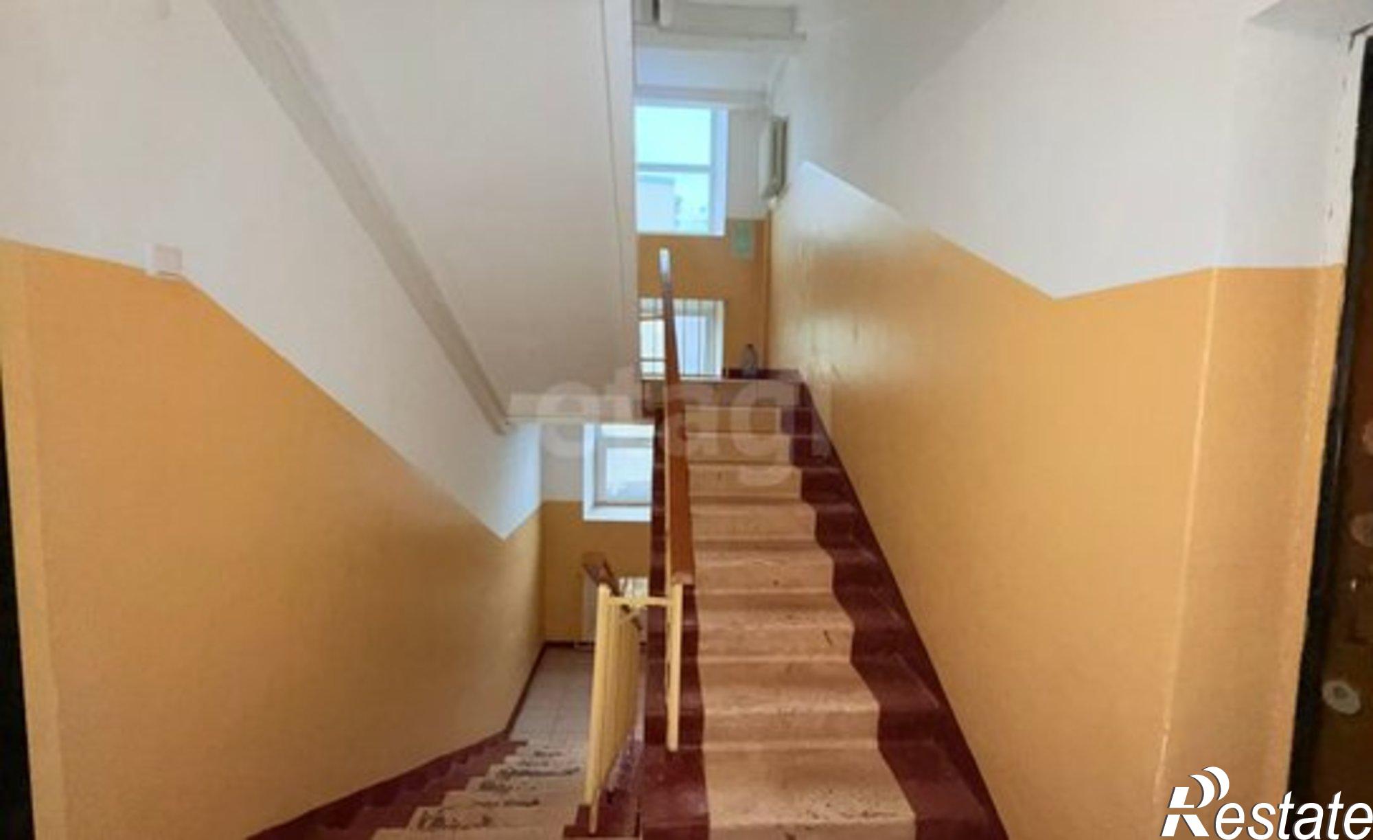 Купить квартиру за 3 700 000 рублей на улица Ленина, 63