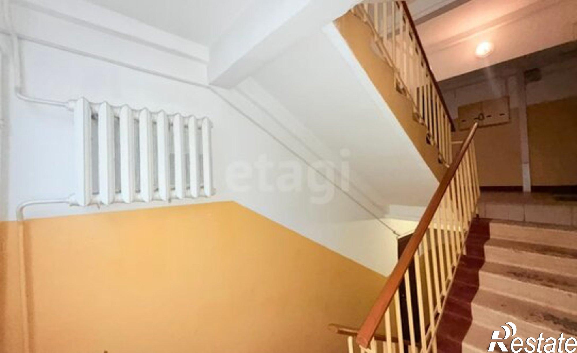 Купить квартиру за 3 700 000 рублей на улица Ленина, 63