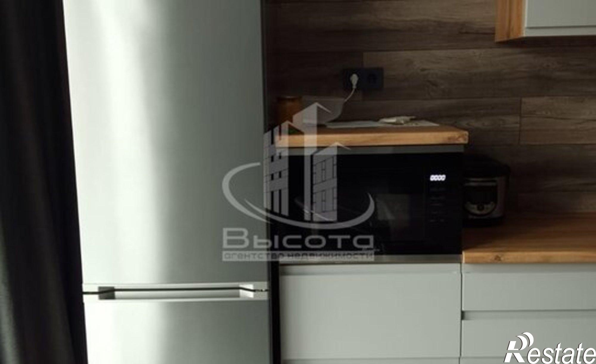 Купить квартиру за 7 400 000 рублей на Полесская улица, 45