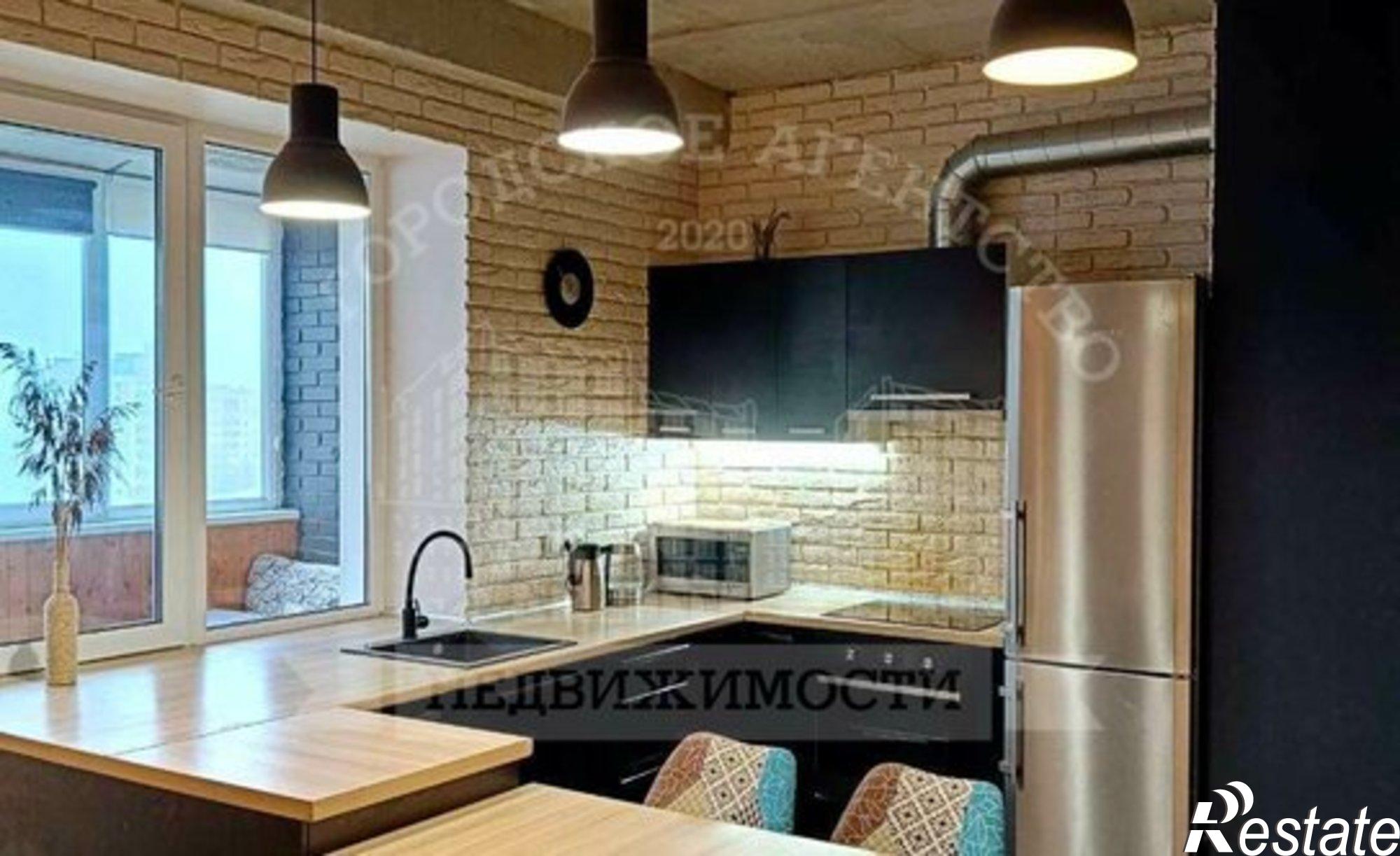 Купить квартиру за 8 850 000 рублей на Молодёжная улица, 41