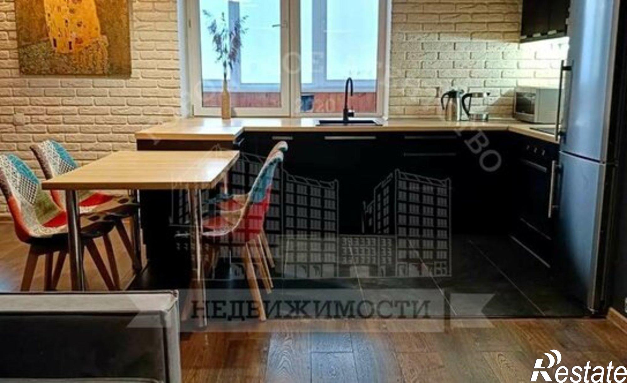 Купить квартиру за 8 850 000 рублей на Молодёжная улица, 41