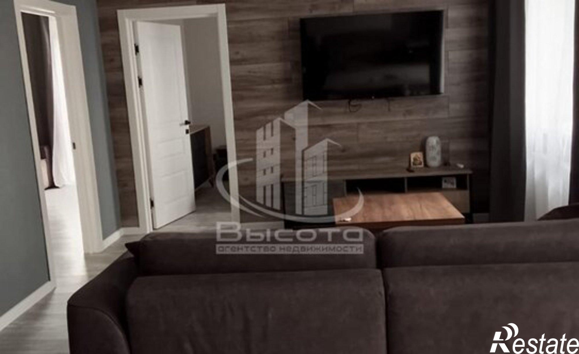 Купить квартиру за 7 400 000 рублей на Полесская улица, 45