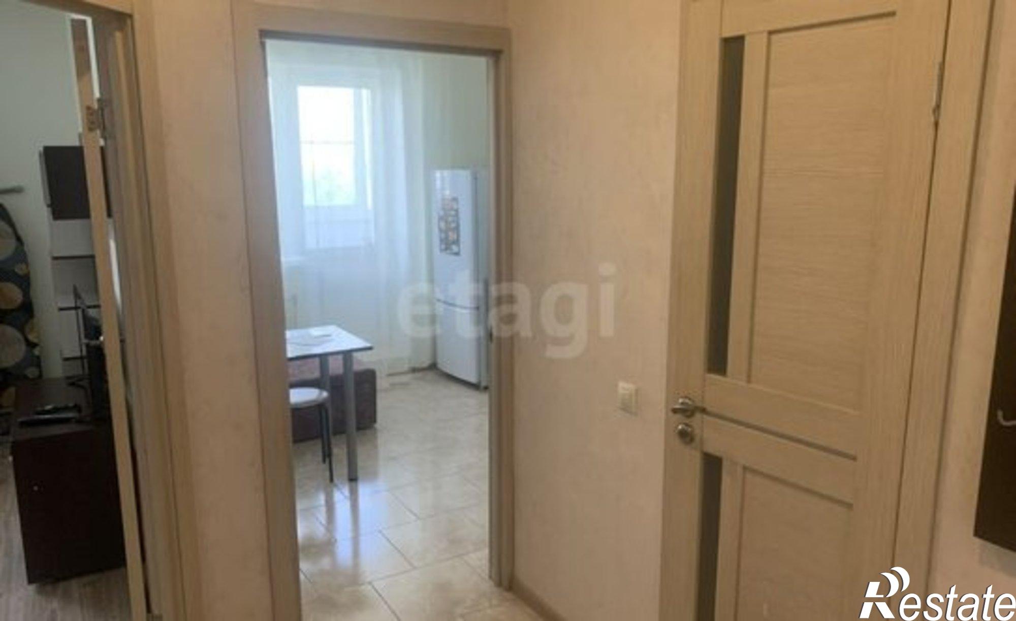 Купить квартиру за 6 600 000 рублей на улица Пухова, 31