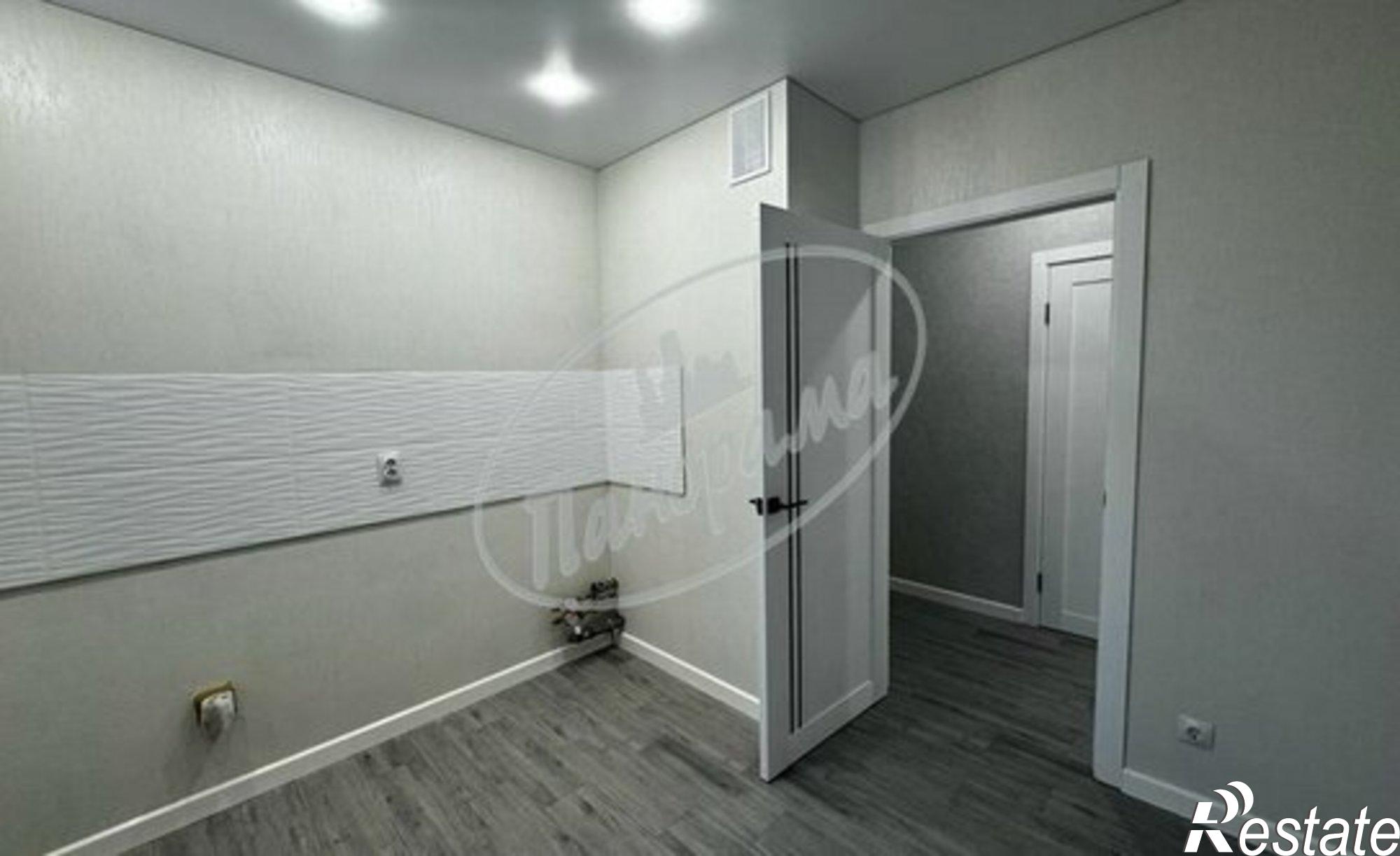 Купить квартиру за 4 200 000 рублей на Минская улица, 30