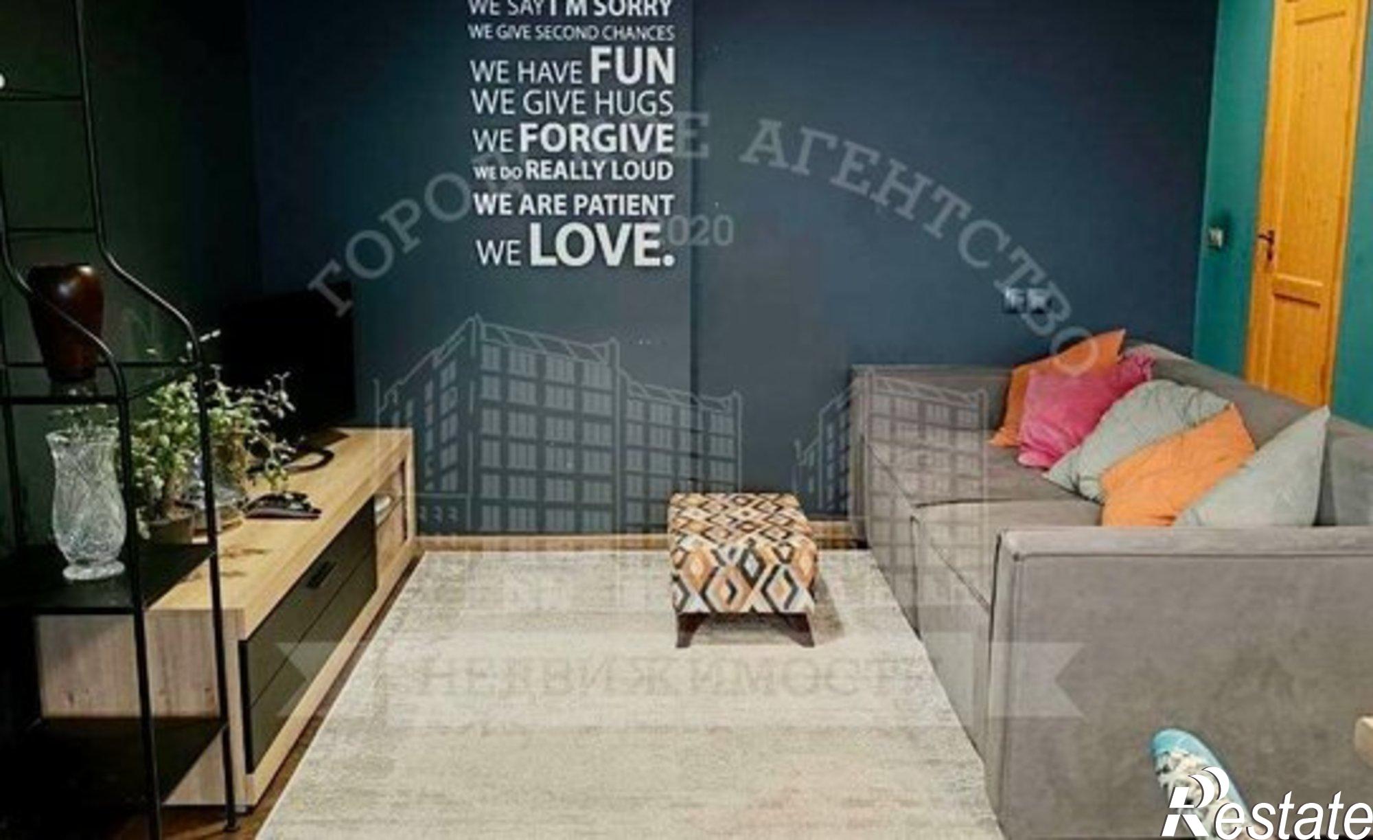 Купить квартиру за 8 850 000 рублей на Молодёжная улица, 41