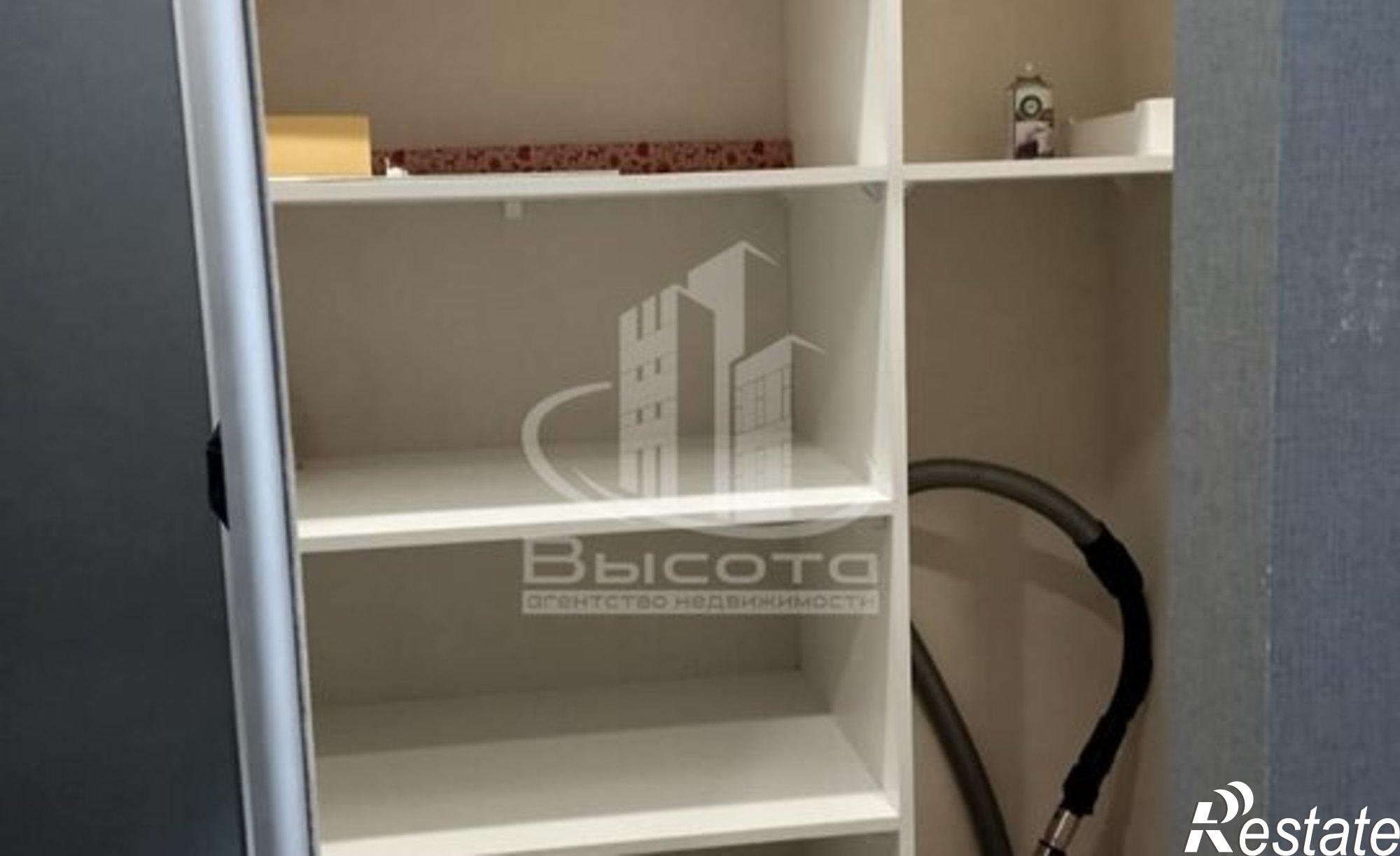 Купить квартиру за 7 400 000 рублей на Полесская улица, 45