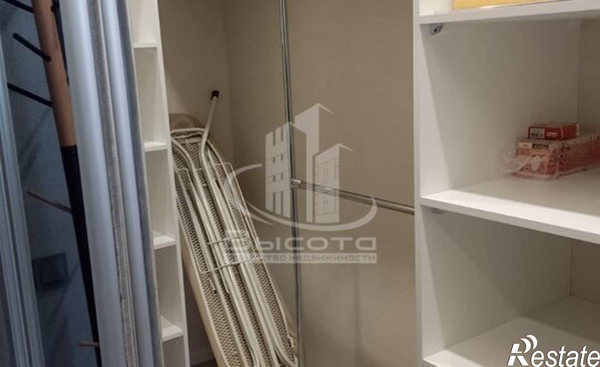 Купить квартиру за 7 400 000 рублей на Полесская улица, 45