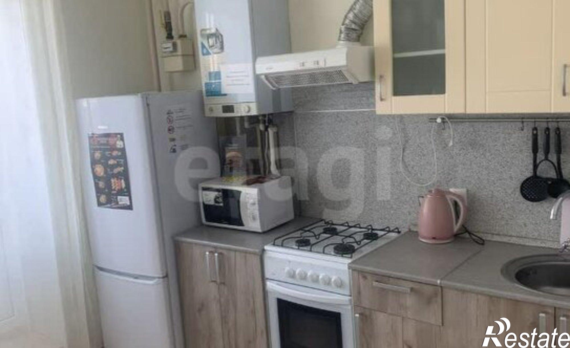 Купить квартиру за 6 600 000 рублей на улица Пухова, 31