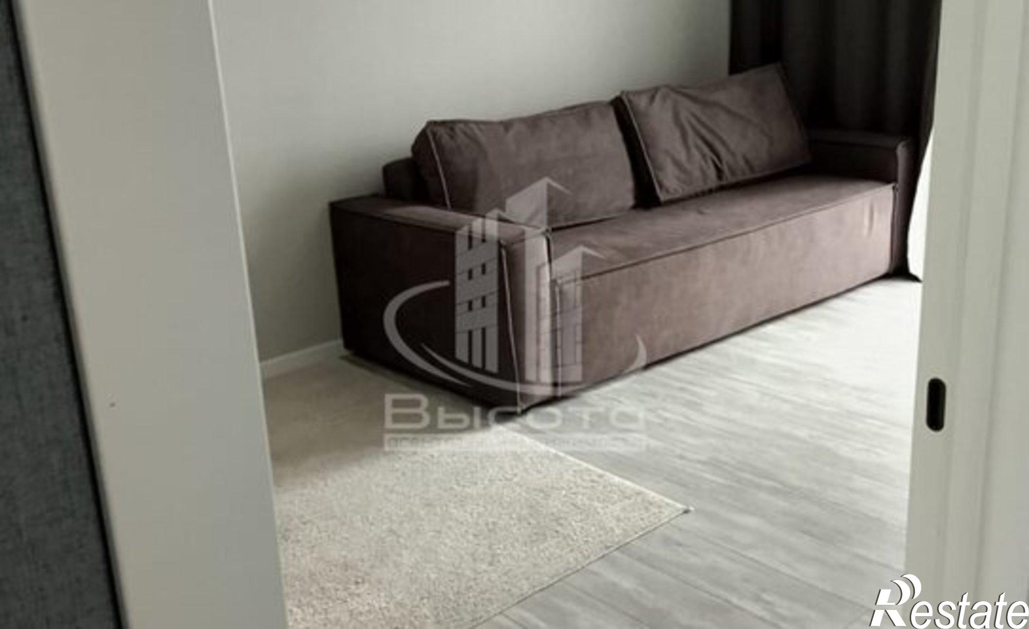 Купить квартиру за 7 400 000 рублей на Полесская улица, 45