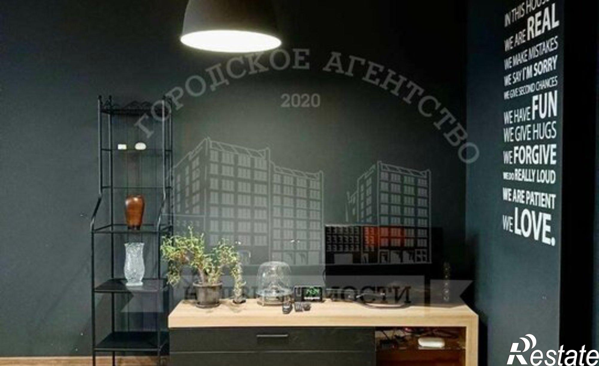 Купить квартиру за 8 850 000 рублей на Молодёжная улица, 41