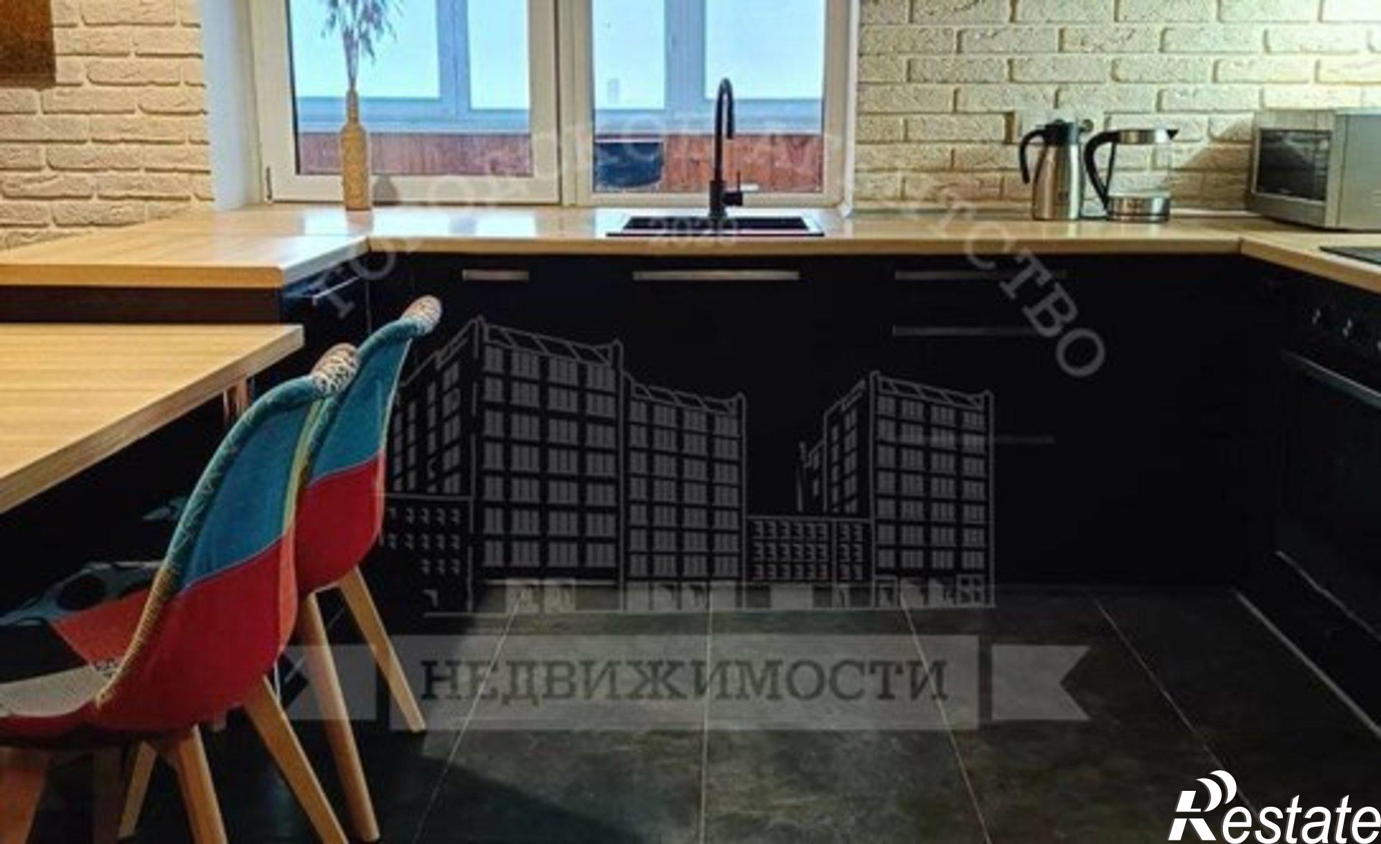 Купить квартиру за 8 850 000 рублей на Молодёжная улица, 41