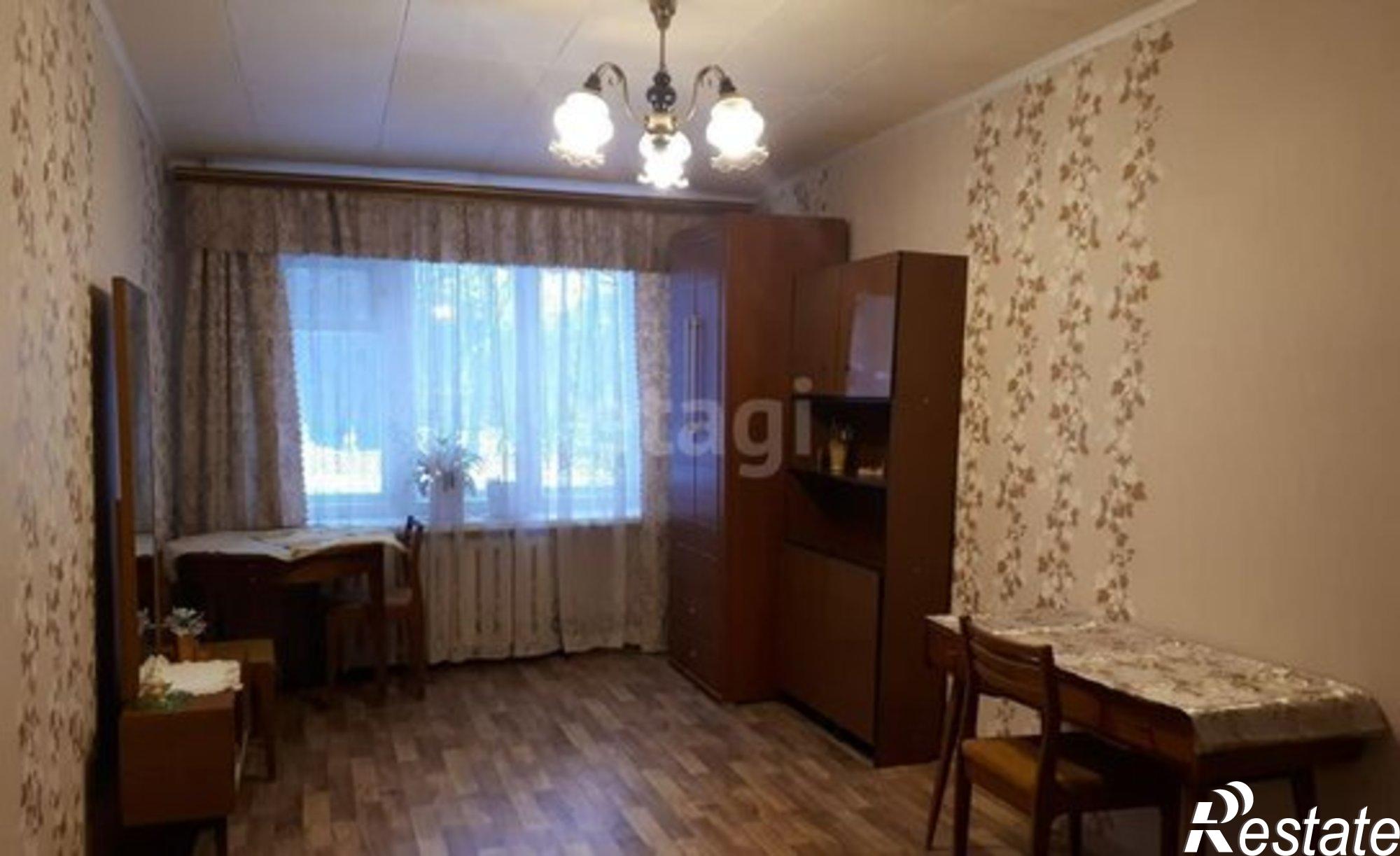 Купить квартиру за 4 250 000 рублей на улица Труда, 16